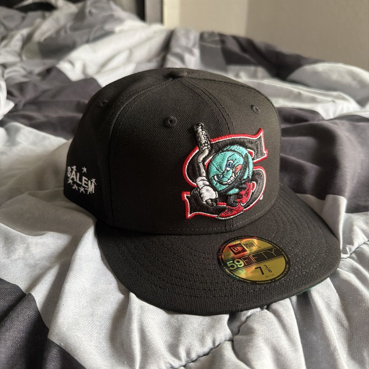 Supreme × Wu-Tang Clan Supreme Ol Dirty Bastard Cap | Grailed