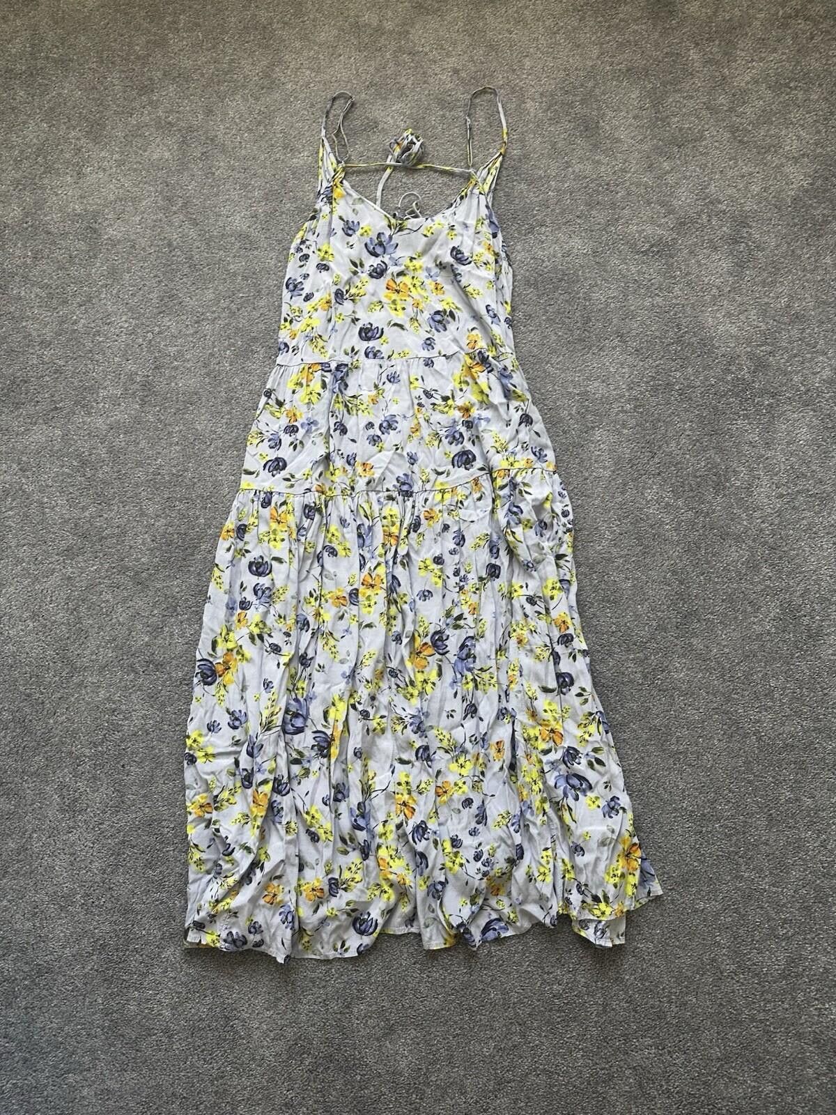 Other ASTR The Label Lizbeth Floral Dress Bonjour Size Small Size S / US 4 / IT 40 - 5 Thumbnail