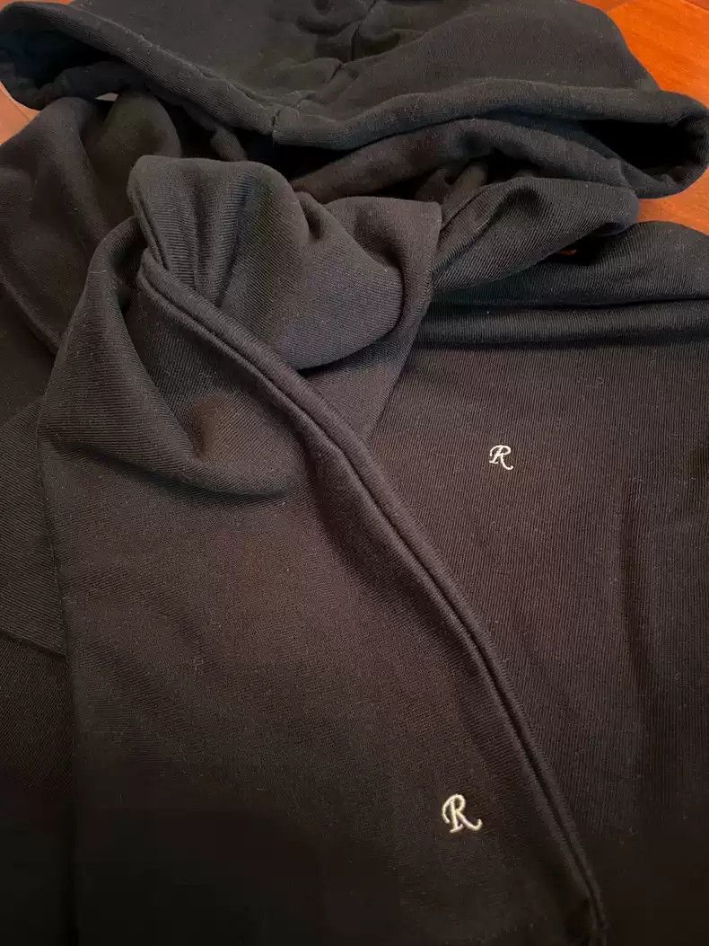 Raf Simons Raf simons Hoodie Size US XL / EU 56 / 4 - 1 Thumbnail