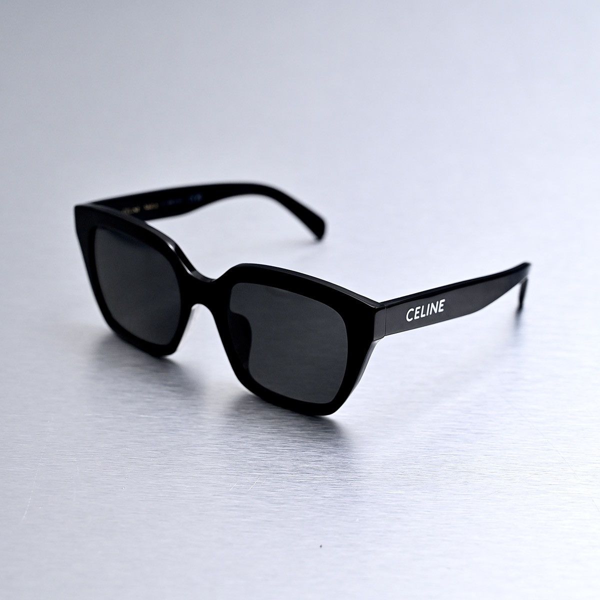 Celine CELINE CL40198F 01A SUNGLASSES Size ONE SIZE - 1 Thumbnail