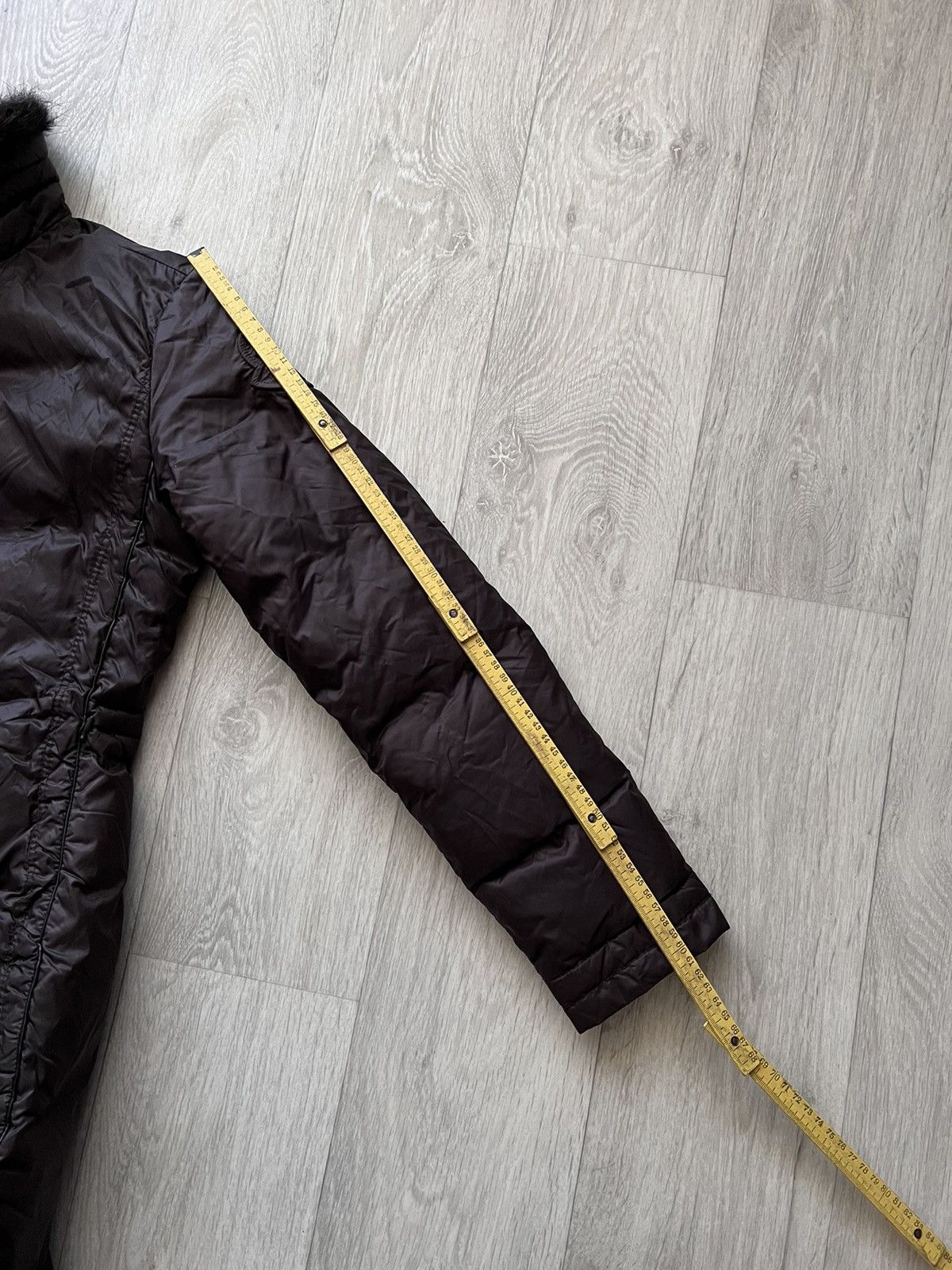 Moncler Moncler Veronique Parka Coat Puffer Jacket Size S / US 4 / IT 40 - 17 Thumbnail