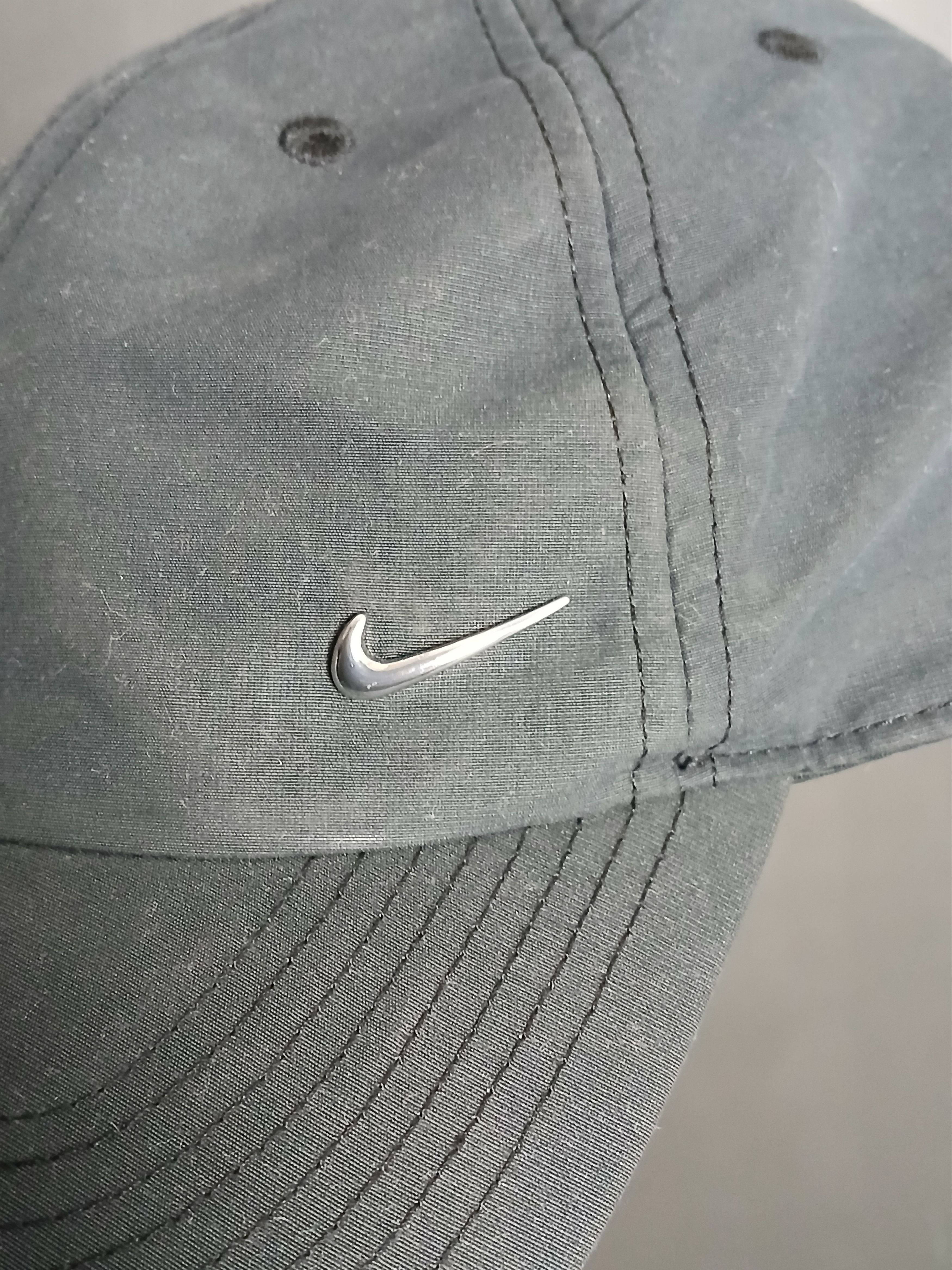 Nike New Nike Cap Size ONE SIZE - 3 Thumbnail