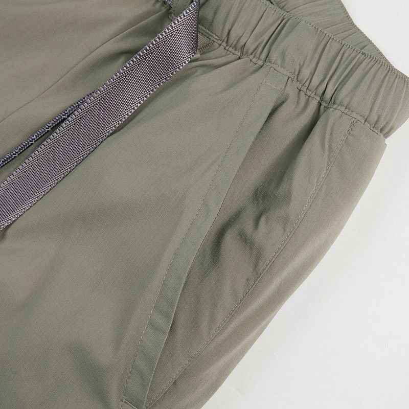 Kazuki Kuraishi × The North Face Urban Exploration KAZUKI EASY PADDED pertex PANTS Size US 32 / EU 48 - 5 Thumbnail