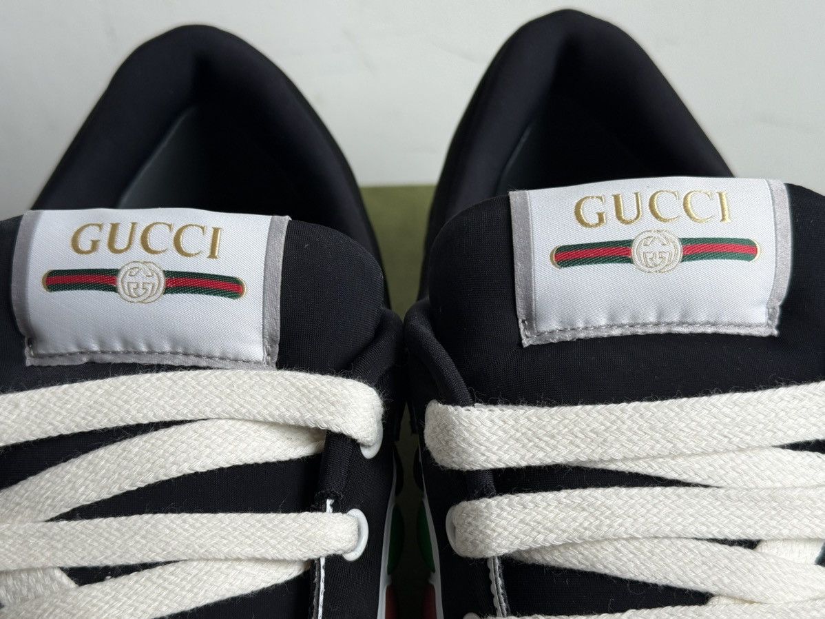 Gucci Gucci screener sketch Size US 10.5 / EU 43-44 - 10 Thumbnail