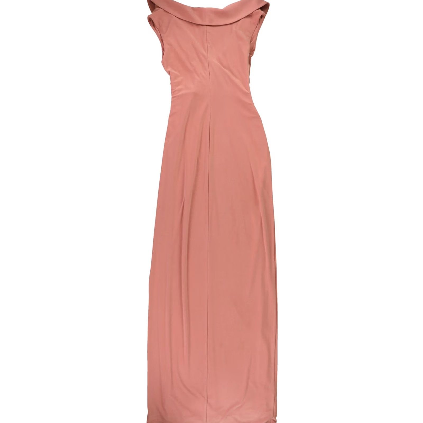 Ralph Lauren Ralph Lauren Womens Gown Dress pink 16 Size XXL / US 16-18 / IT 52-54 - 2 Thumbnail