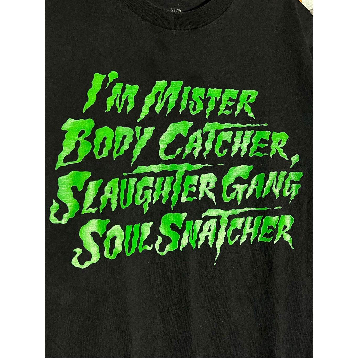 Nike Nike Drake 21 Savage CLB Knife Talk Promo Tee Size US M / EU 48-50 / 2 - 2 Thumbnail