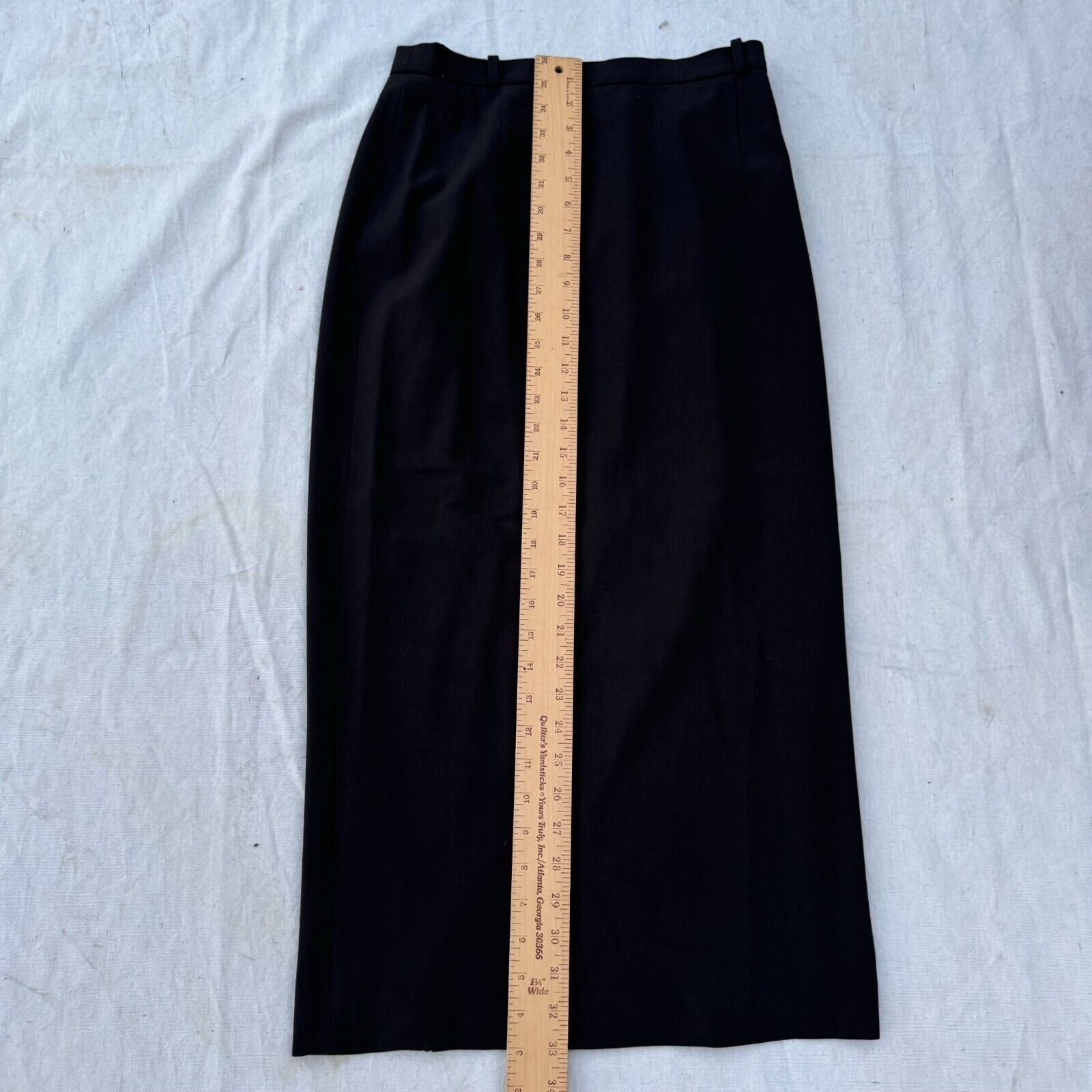 Jil Sander Jil Sander Italy Suit Size 36 Skirt Size 38 Wool Set Dress Size M / US 6-8 / IT 42-44 - 14 Thumbnail