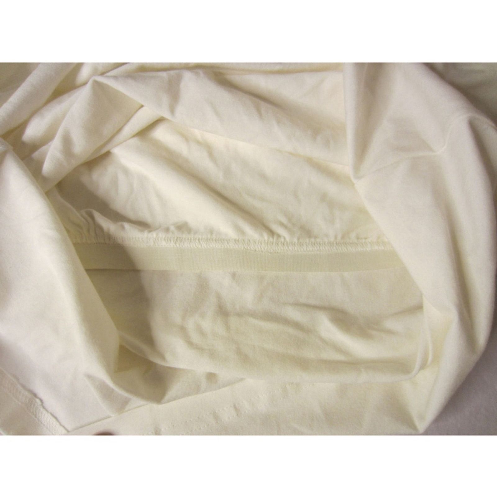 Other Classic Everyday White Stretch Tank Top Karen Scott XL Size XL / US 12-14 / IT 48-50 - 6 Thumbnail