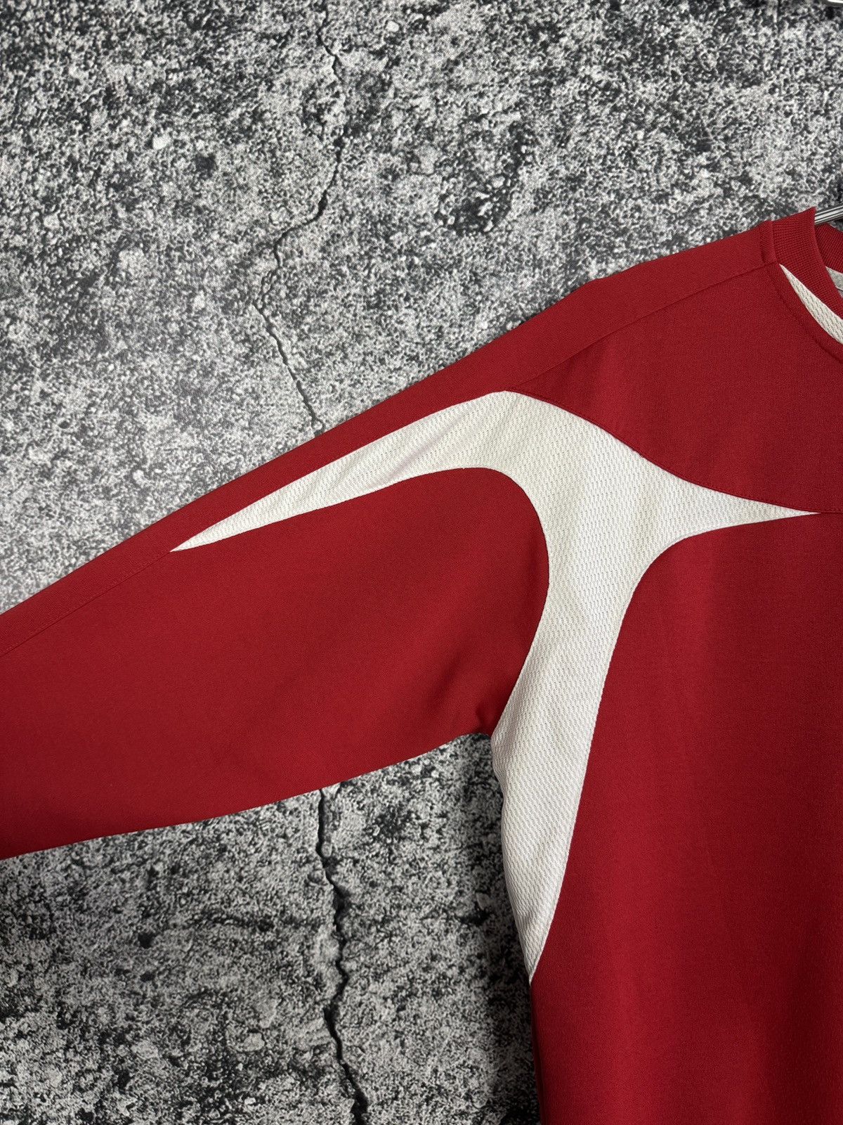 Umbro UMBRO Vintage Sweatshirt Pullover Official Product Size S Size US S / EU 44-46 / 1 - 7 Thumbnail