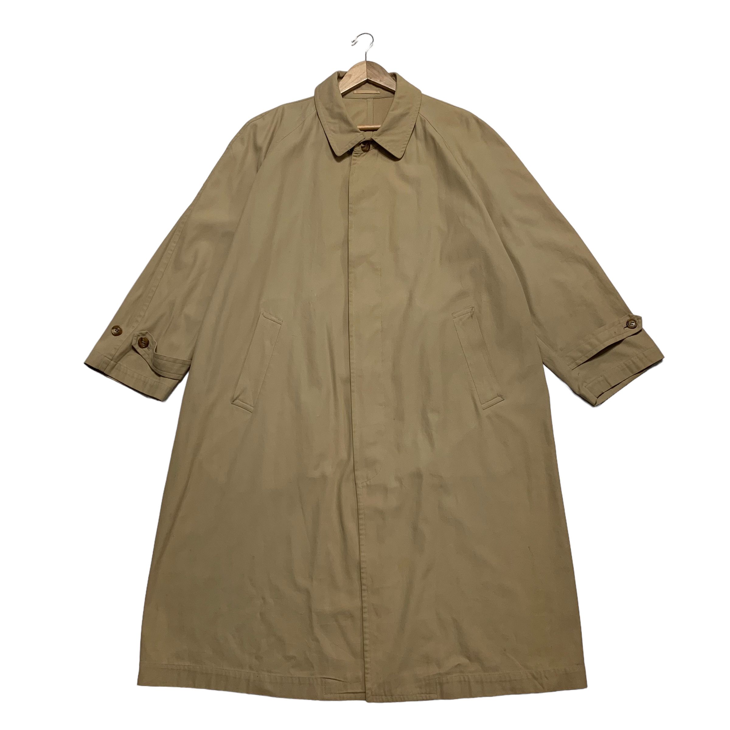 Vintage 91 Comme Des Garcons Homme Overcoat