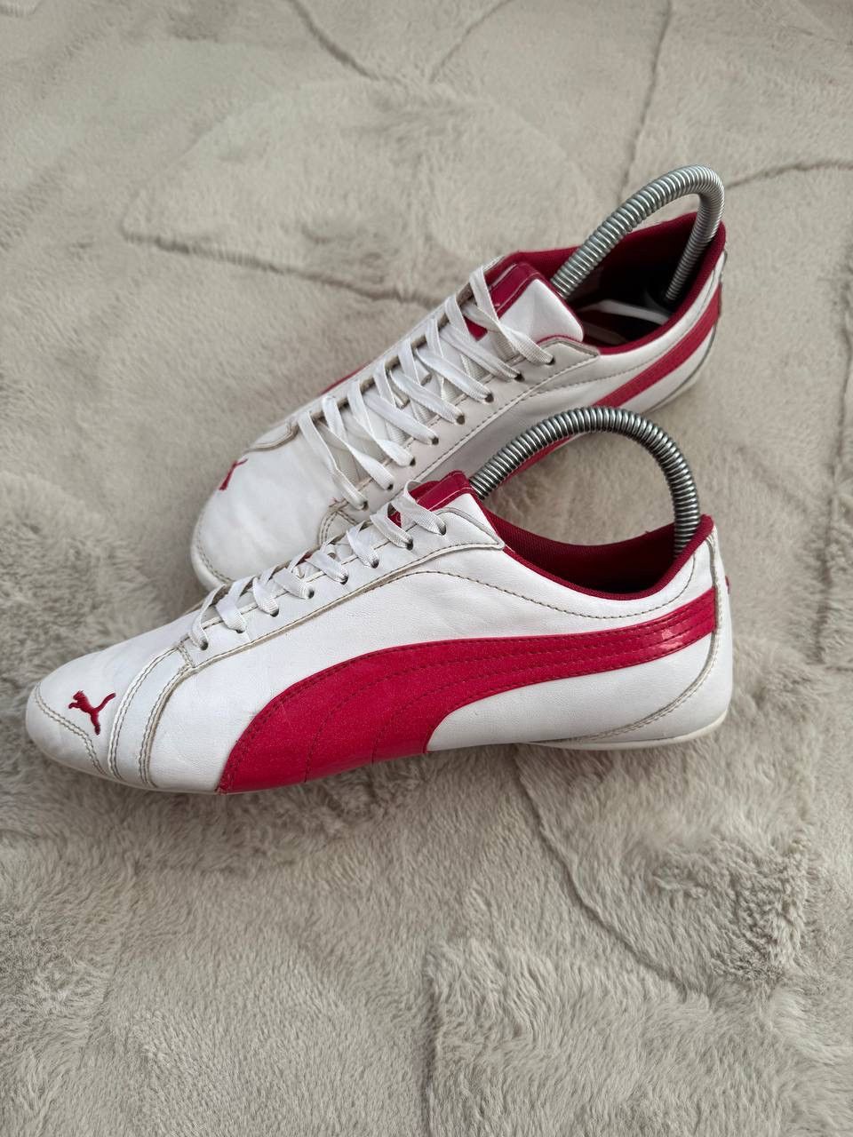 Puma Puma Sneakers Speed Cat Y2K Size US 8.5 / IT 38.5 - 1 Thumbnail