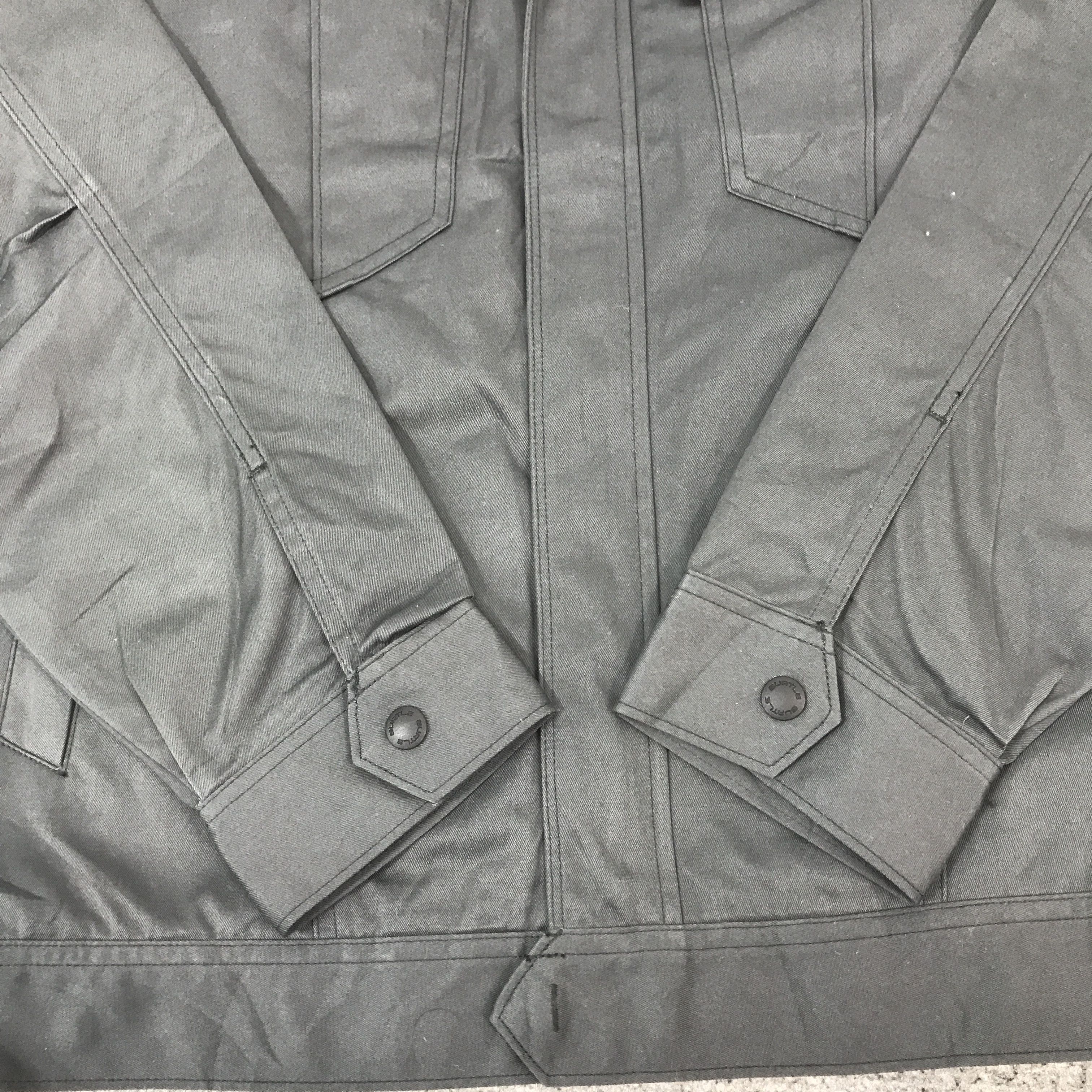 Japanese Brand Vtg mazda racing motorsport custom japan work jacket K70B16 Size US L / EU 52-54 / 3 - 8 Thumbnail