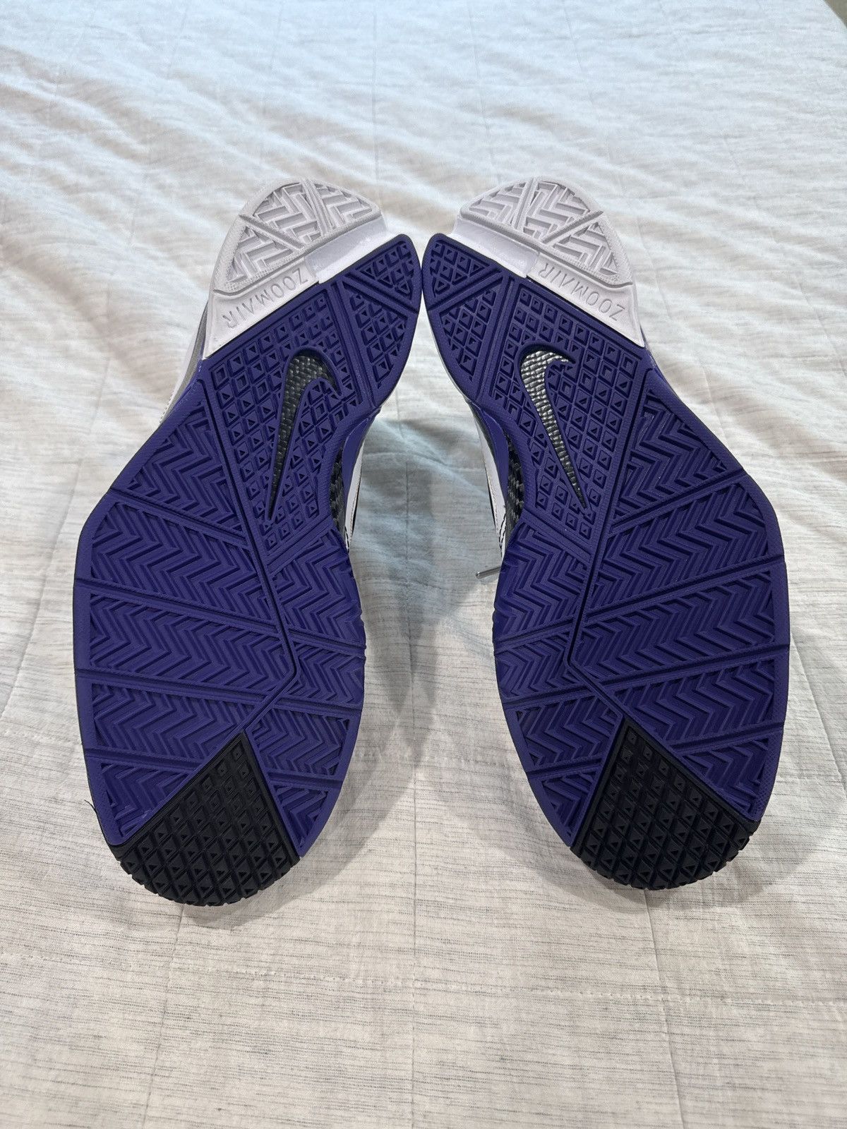 Nike Kobe 1 protro size 12 Size US 12 / EU 45 - 7 Thumbnail