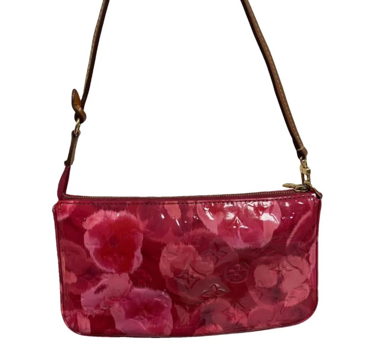 Louis Vuitton LOUIS Vuitton bag limited edition Size ONE SIZE - 1 Thumbnail