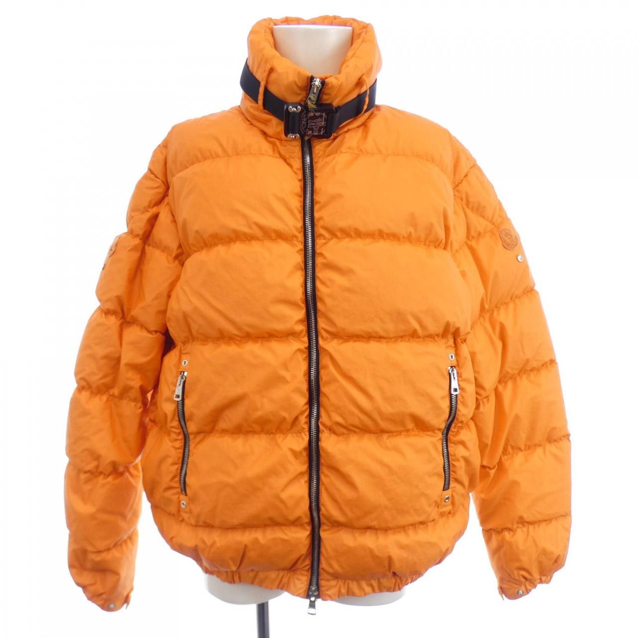 Moncler Moncler Moncler Genius DEIMOS Down Jacket Others Outerwear DEIMOS DUTY FREE for USA Size ONE SIZE - 1 Thumbnail