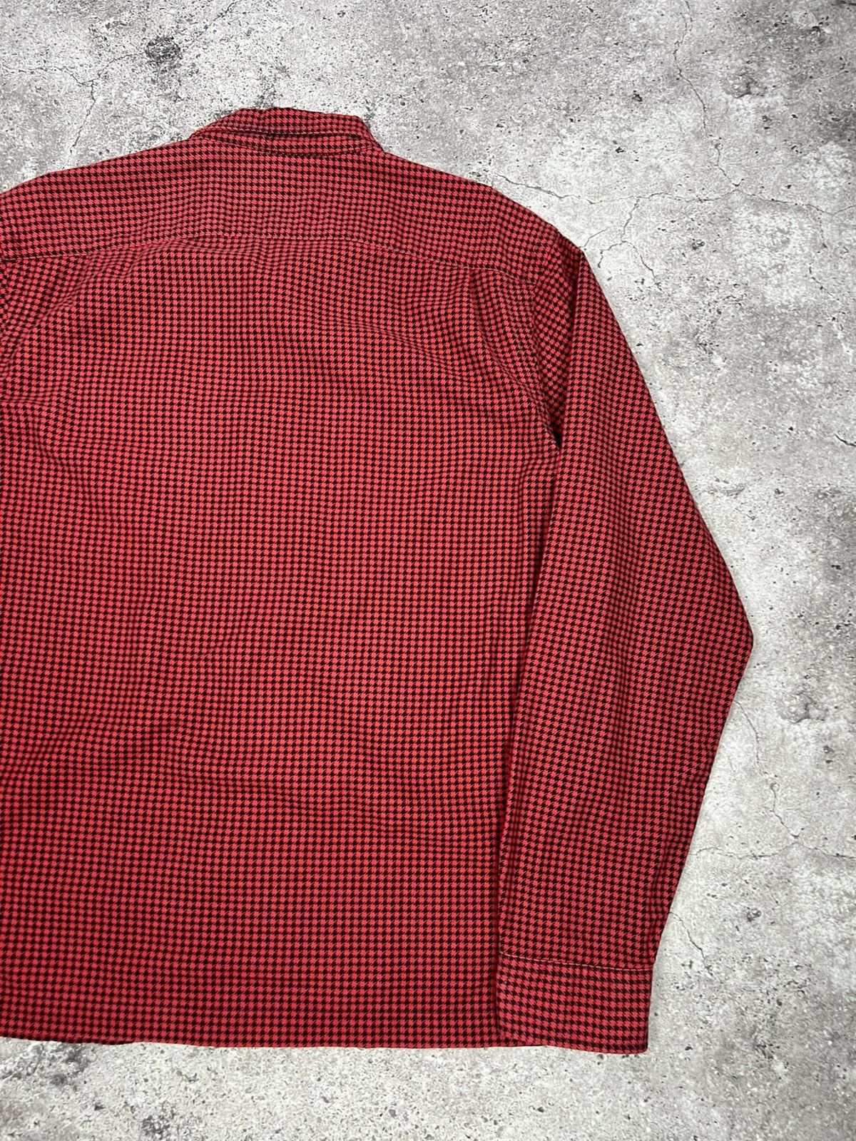 RRL Ralph Lauren RRL Double RL Ralph Lauren Shirt Button Up Long Sleeve Men’s Size US L / EU 52-54 / 3 - 13 Thumbnail