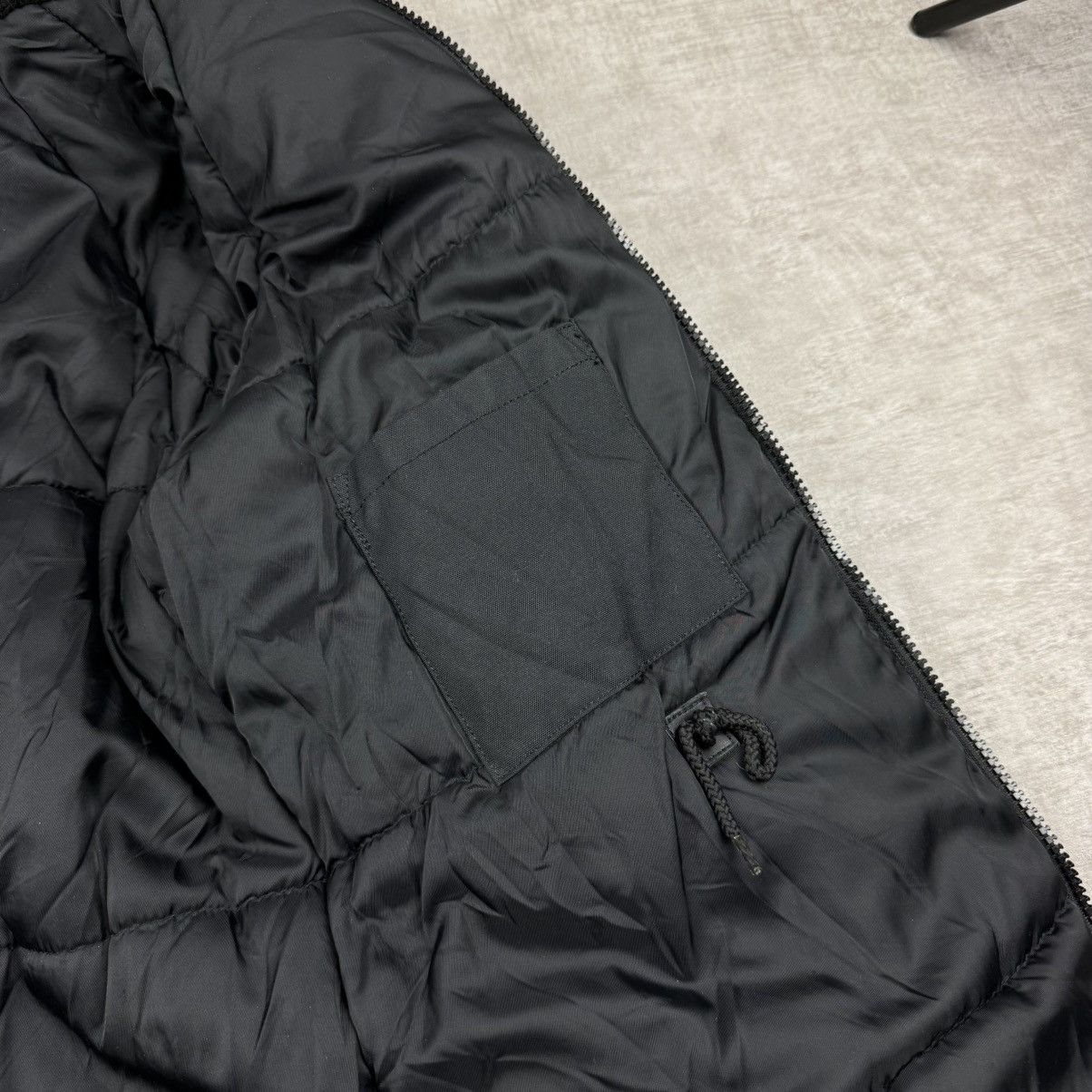 Alpha Industries Vintage Alpha Industries Parka Jacket Size L / US 10 / IT 46 - 10 Thumbnail