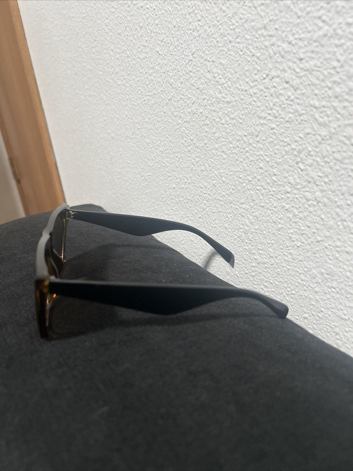 Other Cat Eye Sunglasses Woman’s Featuring A Black Frame Size ONE SIZE - 3 Thumbnail