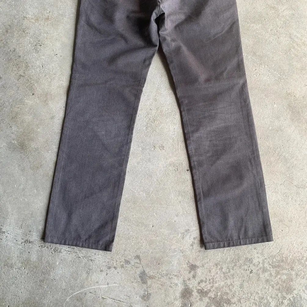 Designer × Journal Standard JOURNAL STANDARD JAPAN Trousers Rugged Designer Blank Pants Size US 29 - 10 Thumbnail