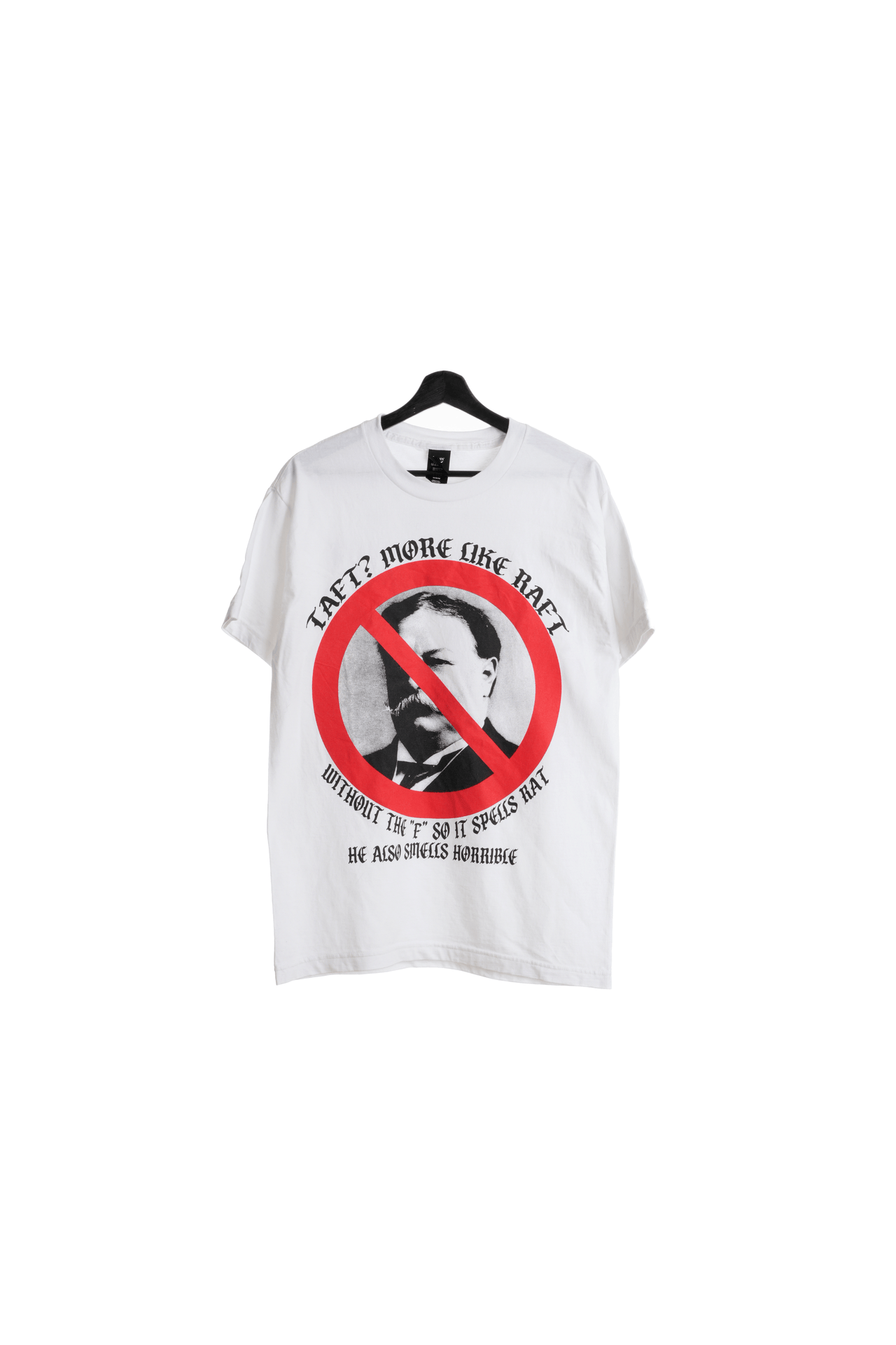 Lil Ugly Mane President Taft Tee Size US M / EU 48-50 / 2 - 1 Thumbnail