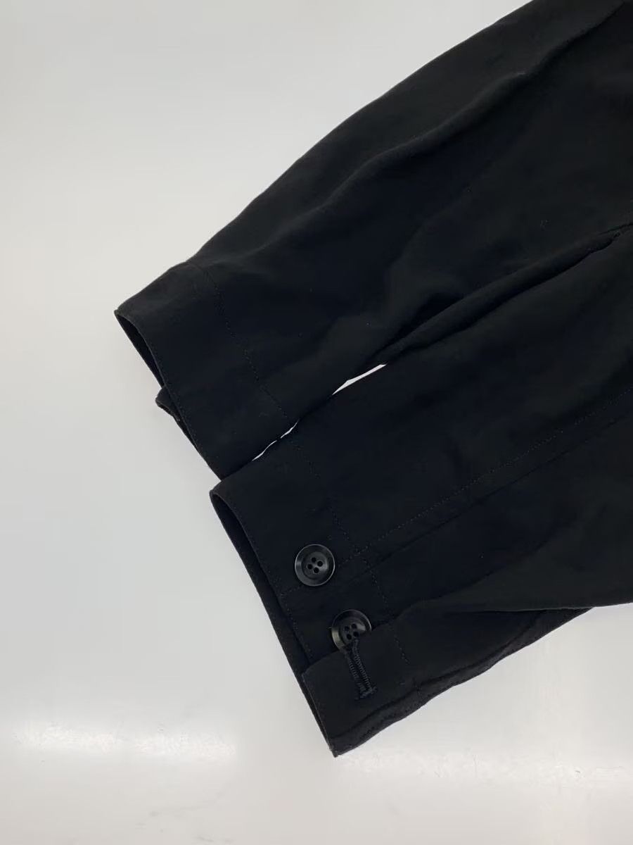 yohji yamamoto Y's 19AW/MICHIKO by/Rayon Zip-Up Dress