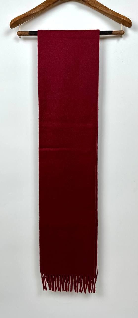 Loro Piana Loro Piana Cashmere Scarf Size ONE SIZE - 2 Thumbnail