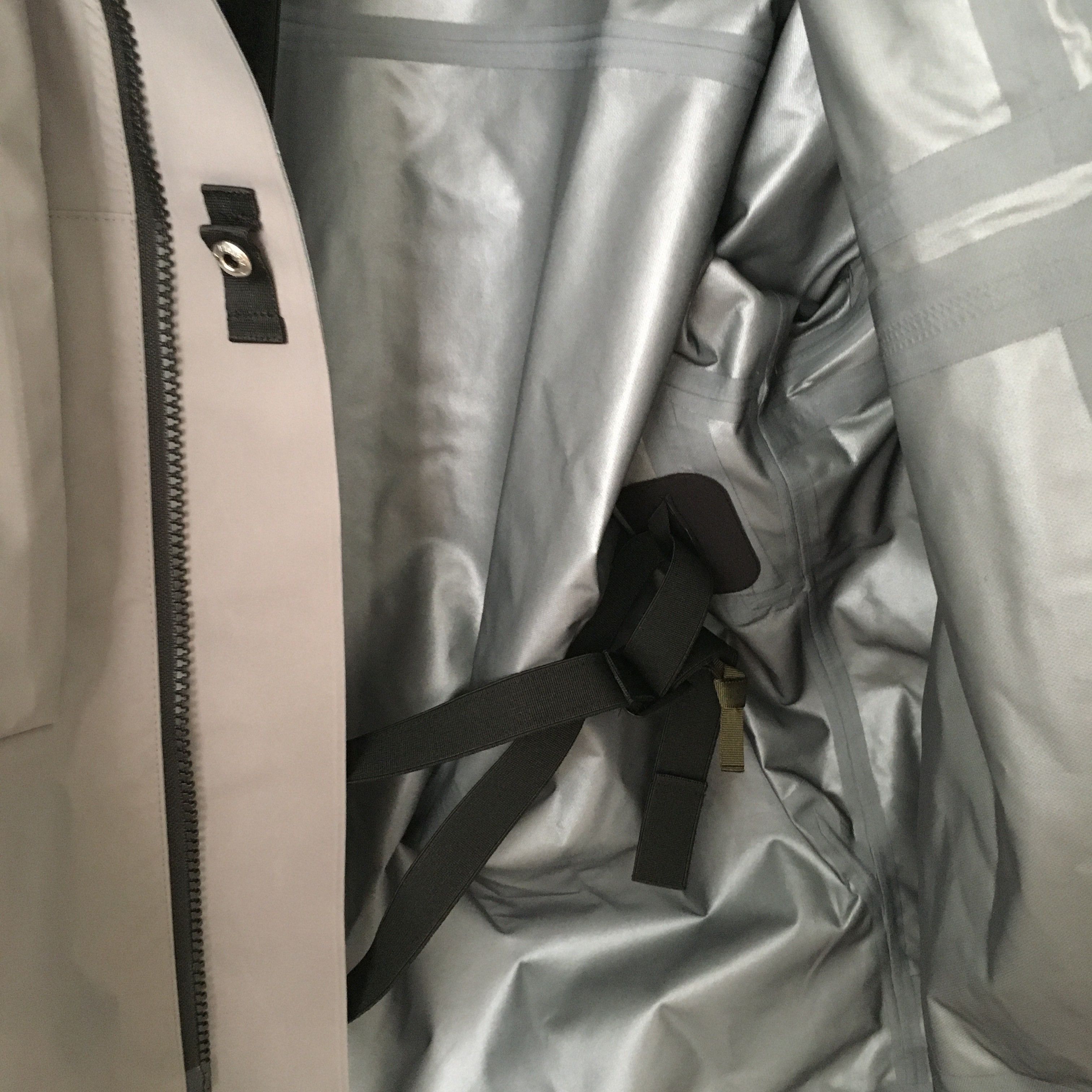 Acronym × Errolson Hugh × Goretex J14GT Size US S / EU 44-46 / 1 - 11 Thumbnail