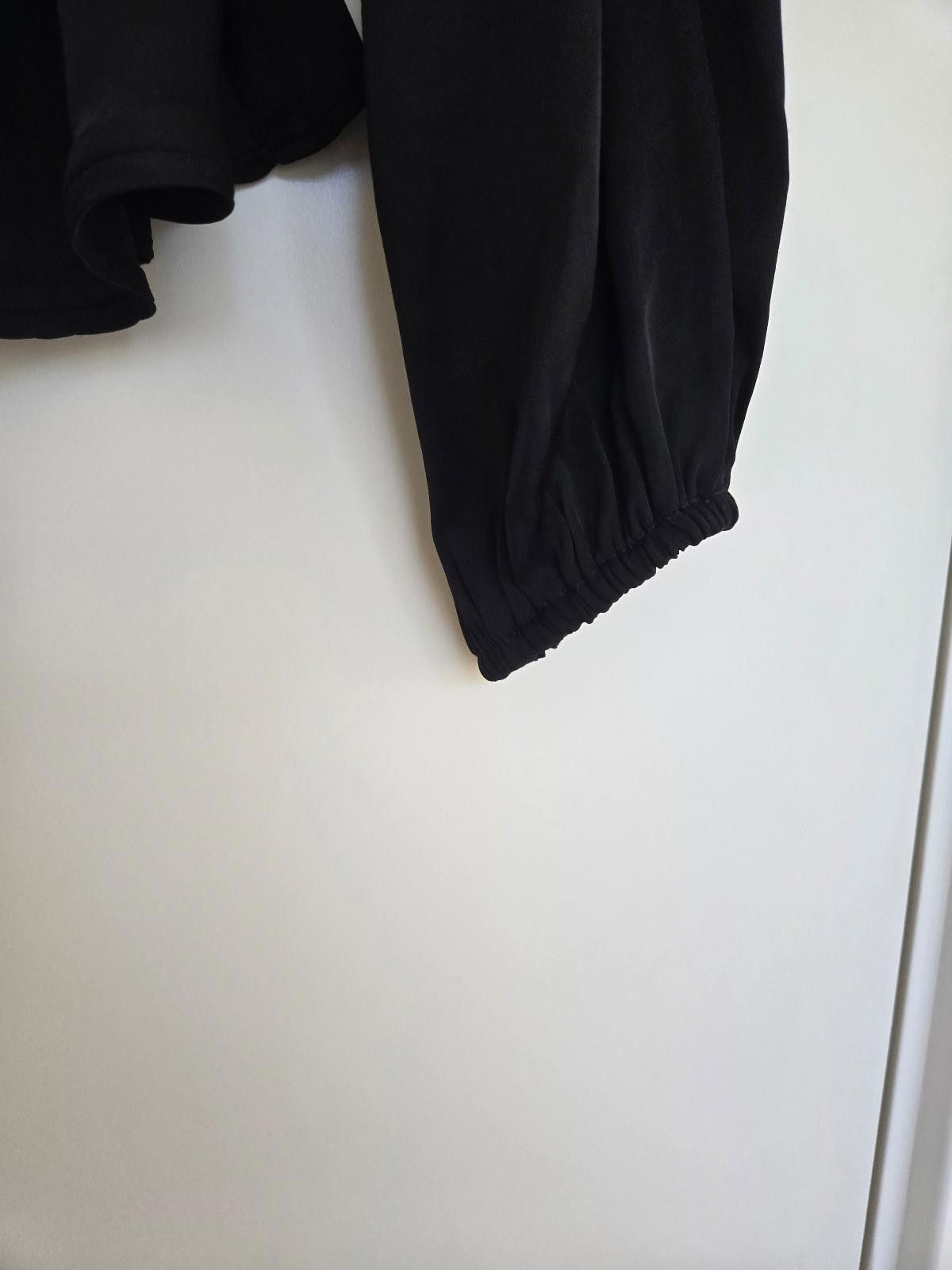Other Velvet Everlee Viscose Satin Wrap Top Size S / US 4 / IT 40 - 5 Thumbnail