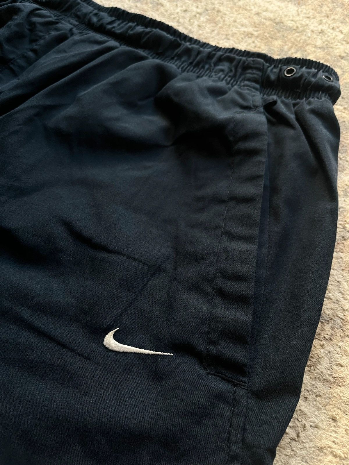 Nike Nike Sz XXL Track pants 2000s Y2K Rare Size US 40 / EU 56 - 6 Thumbnail