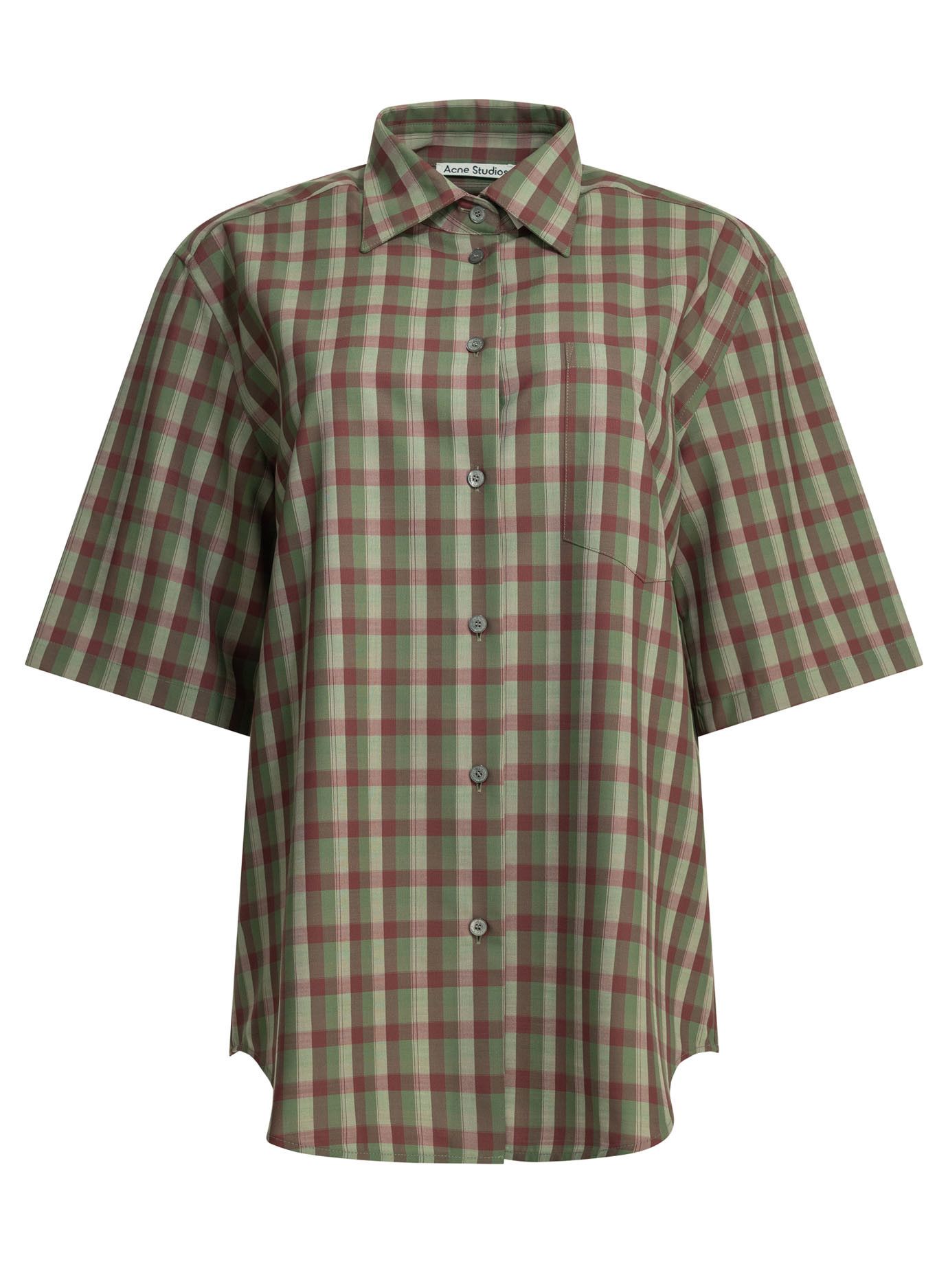 Acne Studios Shirts Size XS / US 0-2 / IT 36-38 - 1 Thumbnail