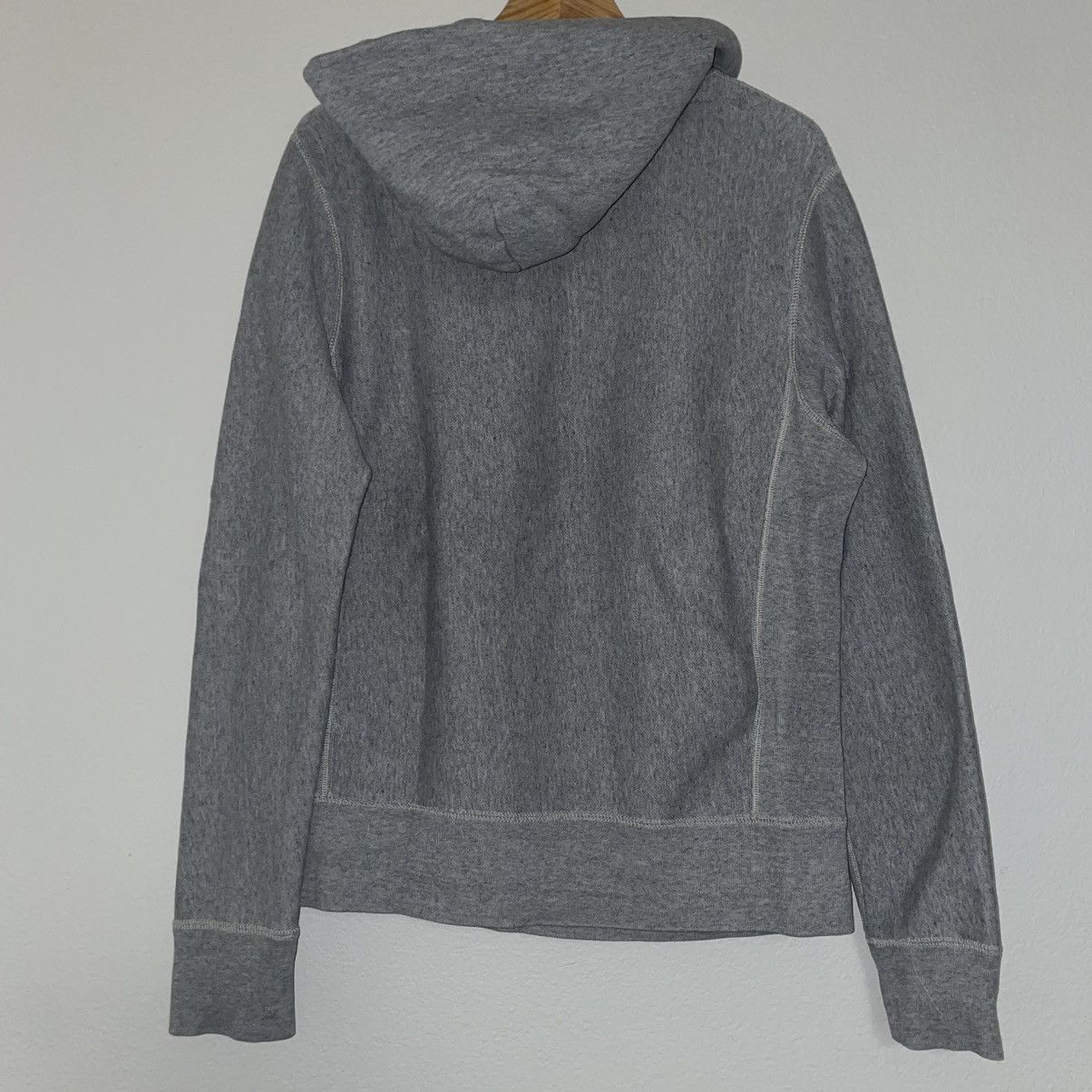 Champion × Todd Snyder Todd Snyder Champion Reverse weave hoodie Size US S / EU 44-46 / 1 - 4 Thumbnail