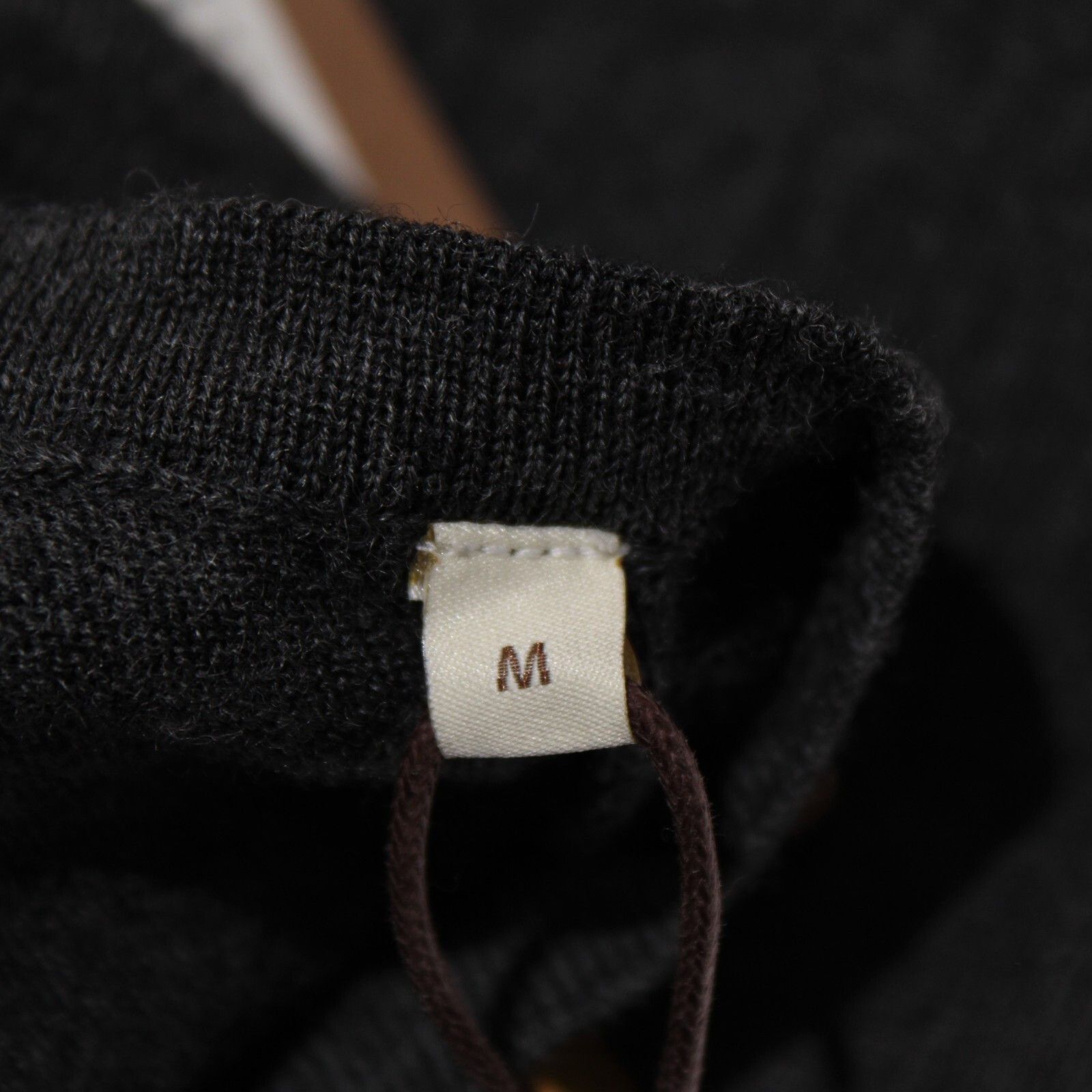Other Stenstroms Sweater Size US M in Gray Size US M / EU 48-50 / 2 - 8 Thumbnail