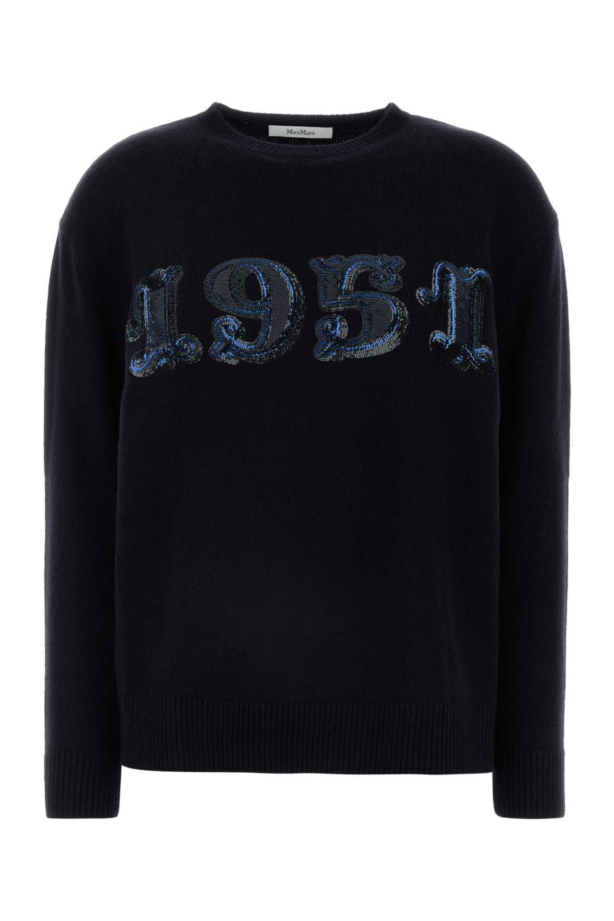 ワンピース Max Mara Black Wool Blend Mambo Sweater Dress Max Mara Black Wool Blend Mambo Sweater Dress | Grailed