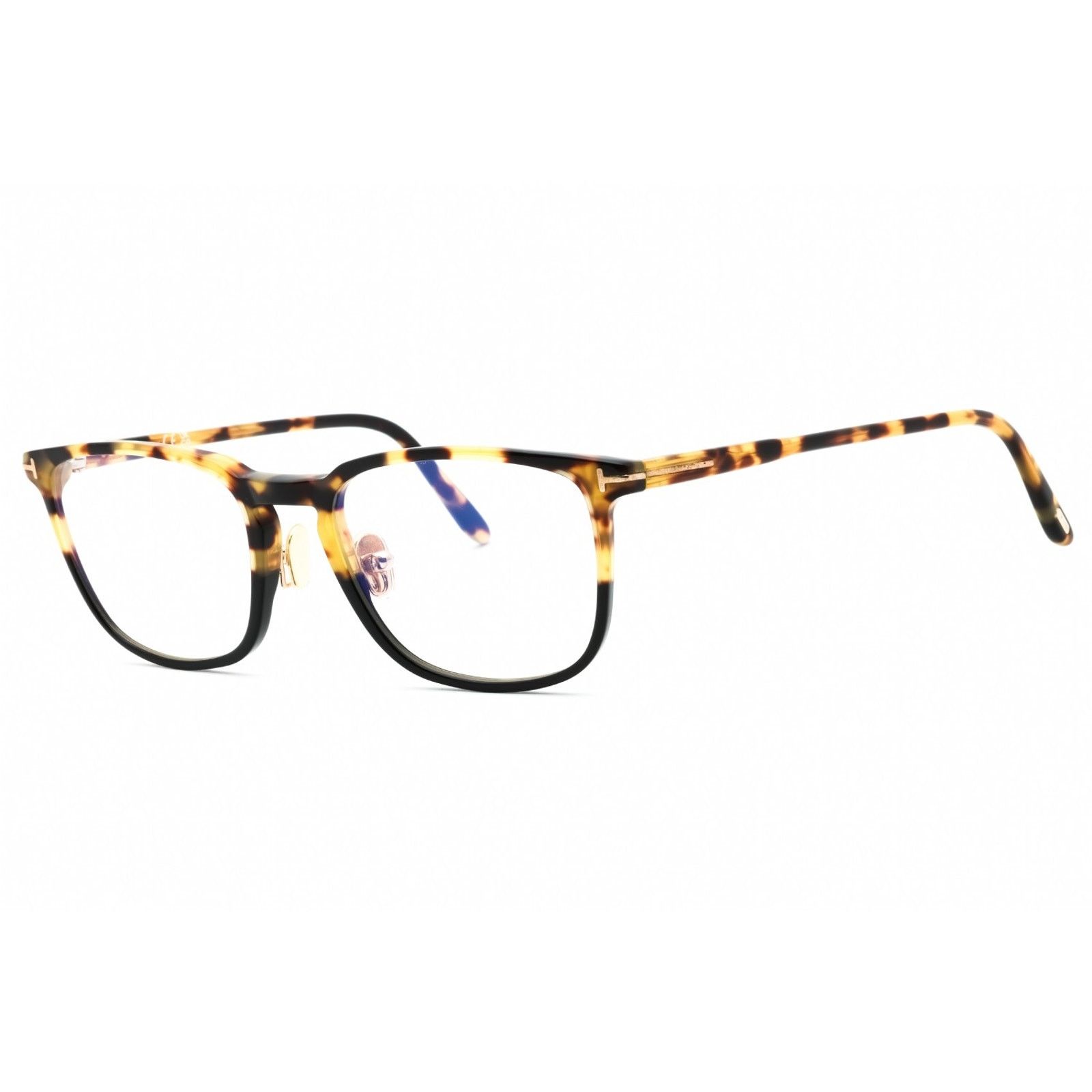 Tom Ford NEW Tom Ford FT5699-B-056 53mm 100% Authentic(579629-GZ1) Size ONE SIZE - 1 Thumbnail