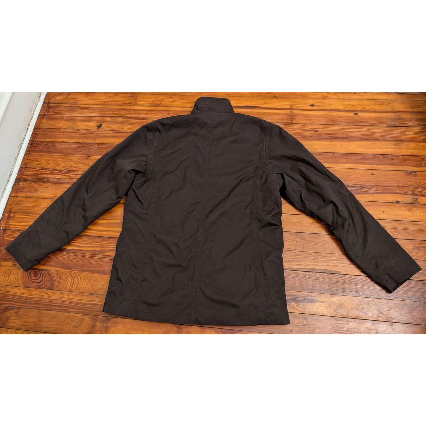 The North Face Purple Label North Face Brown Womens Medium Jacket in good condition. Size M / US 6-8 / IT 42-44 - 2 Thumbnail