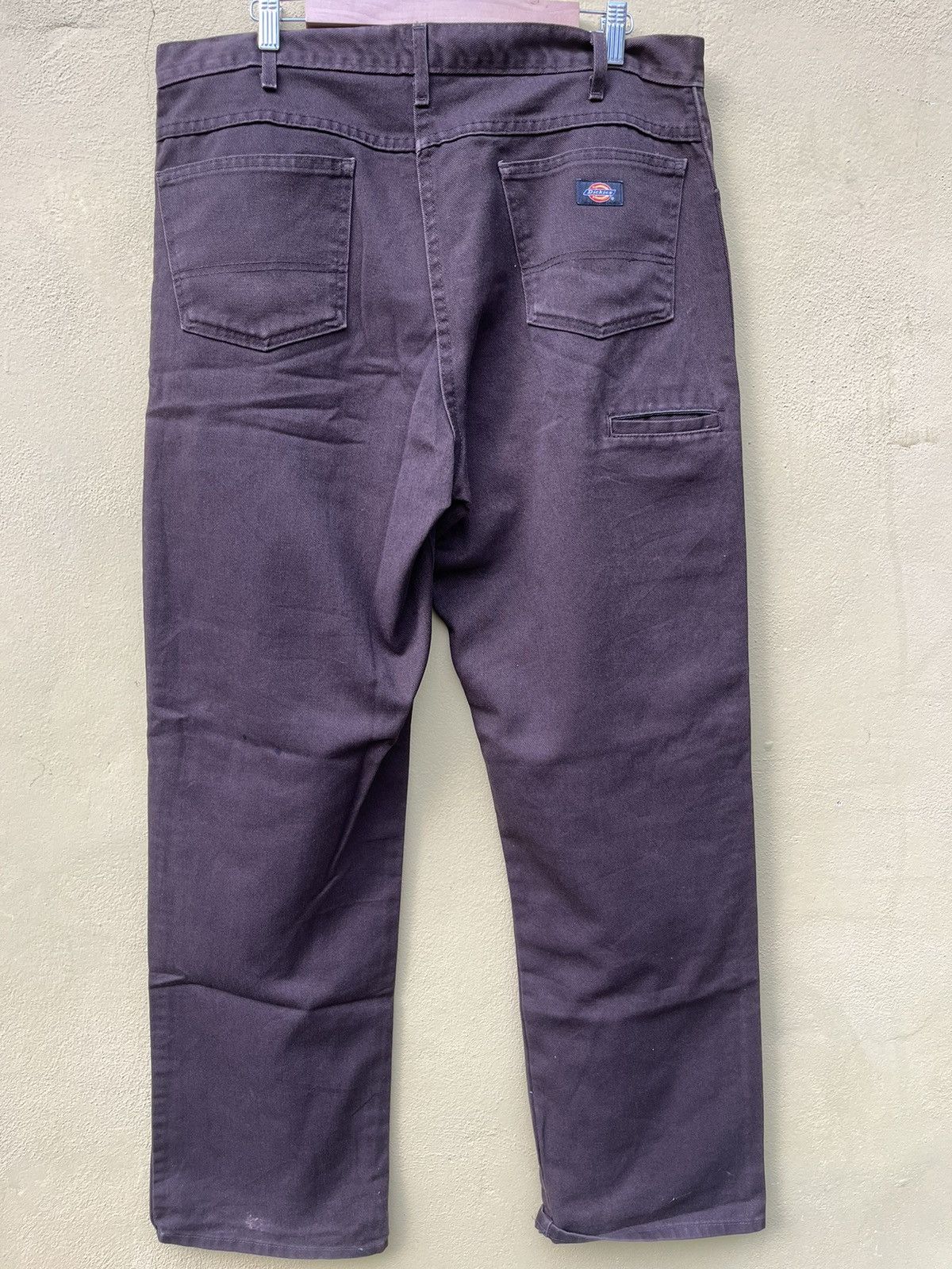 Dickies Dickies carpenter Size US 37 - 4 Thumbnail