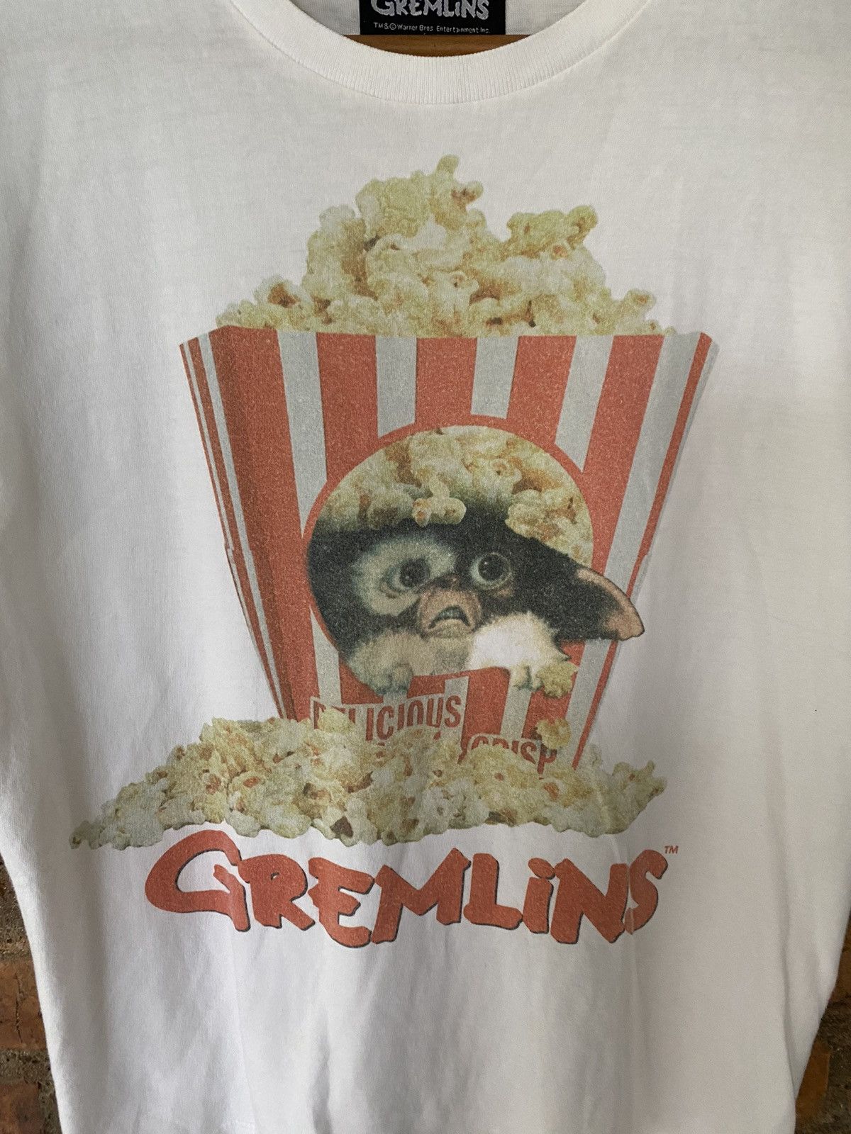 20471120 × Beauty Beast × Japanese Brand SS15 MILKBOY x Gremlins Popcorn Size US S / EU 44-46 / 1 - 3 Thumbnail
