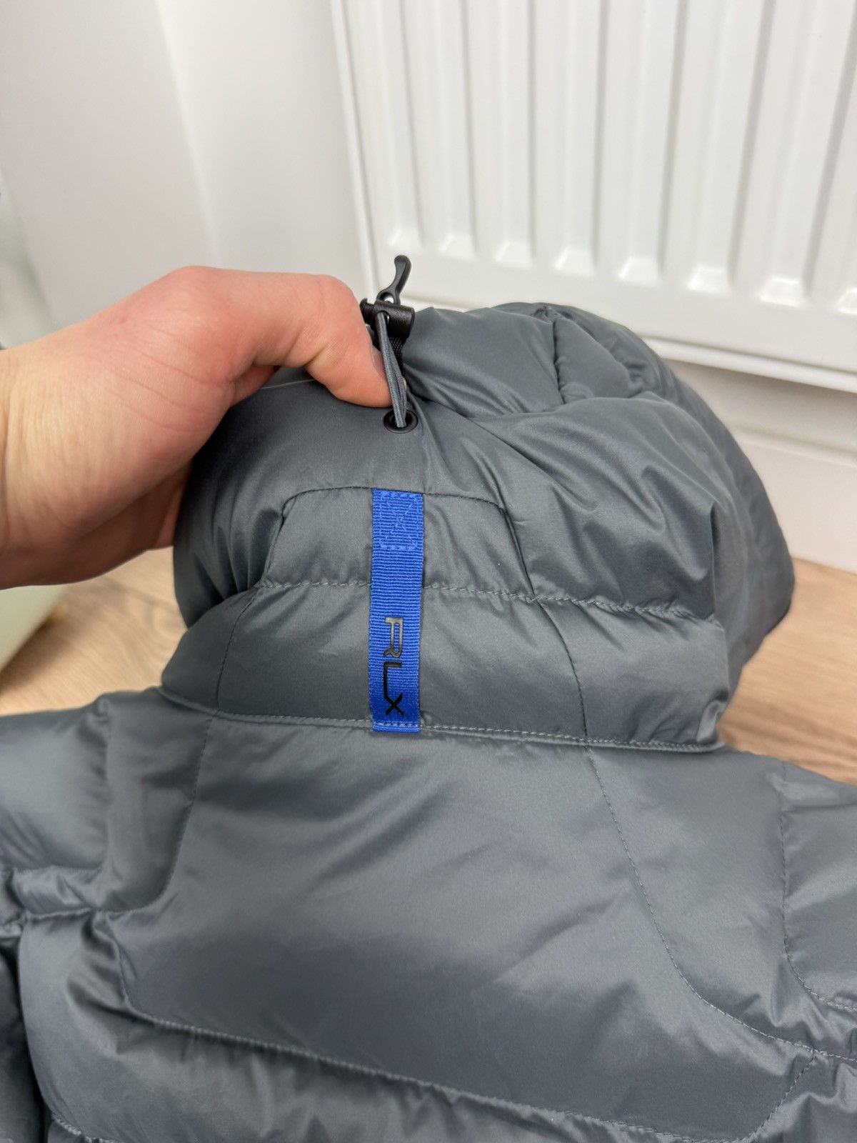RLX Ralph Lauren × Ralph Lauren Ralph Lauren RLX Down Jacket Sz XXL Size US XXL / EU 58 / 5 - 12 Thumbnail