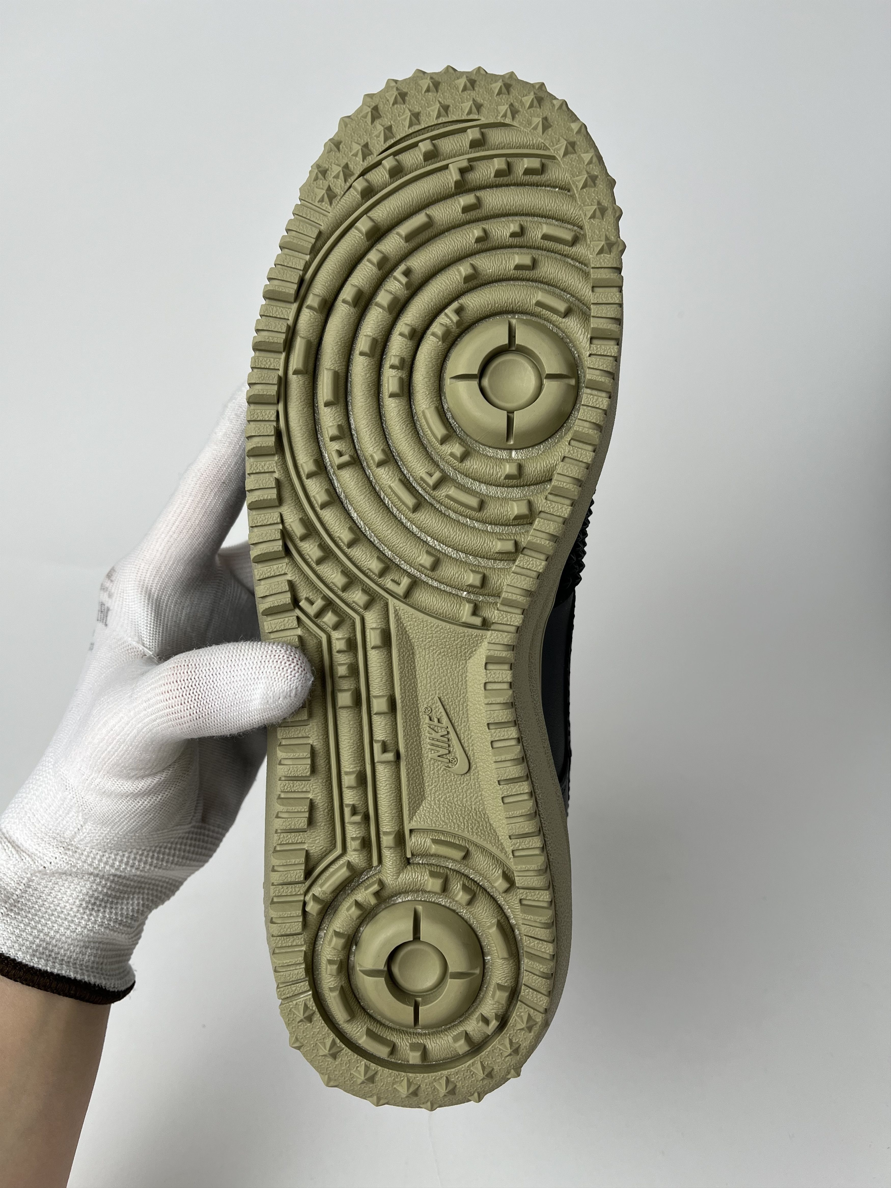 Nike High-top sneakers Nike Lunar Force 1 Duckboot Size US 9 / EU 42 - 7 Thumbnail