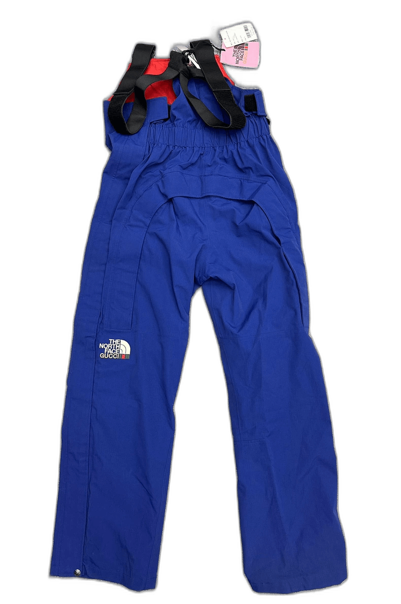 Gucci Gucci North Face Snow Pants with Logo Size US 30 / EU 46 - 1 Thumbnail