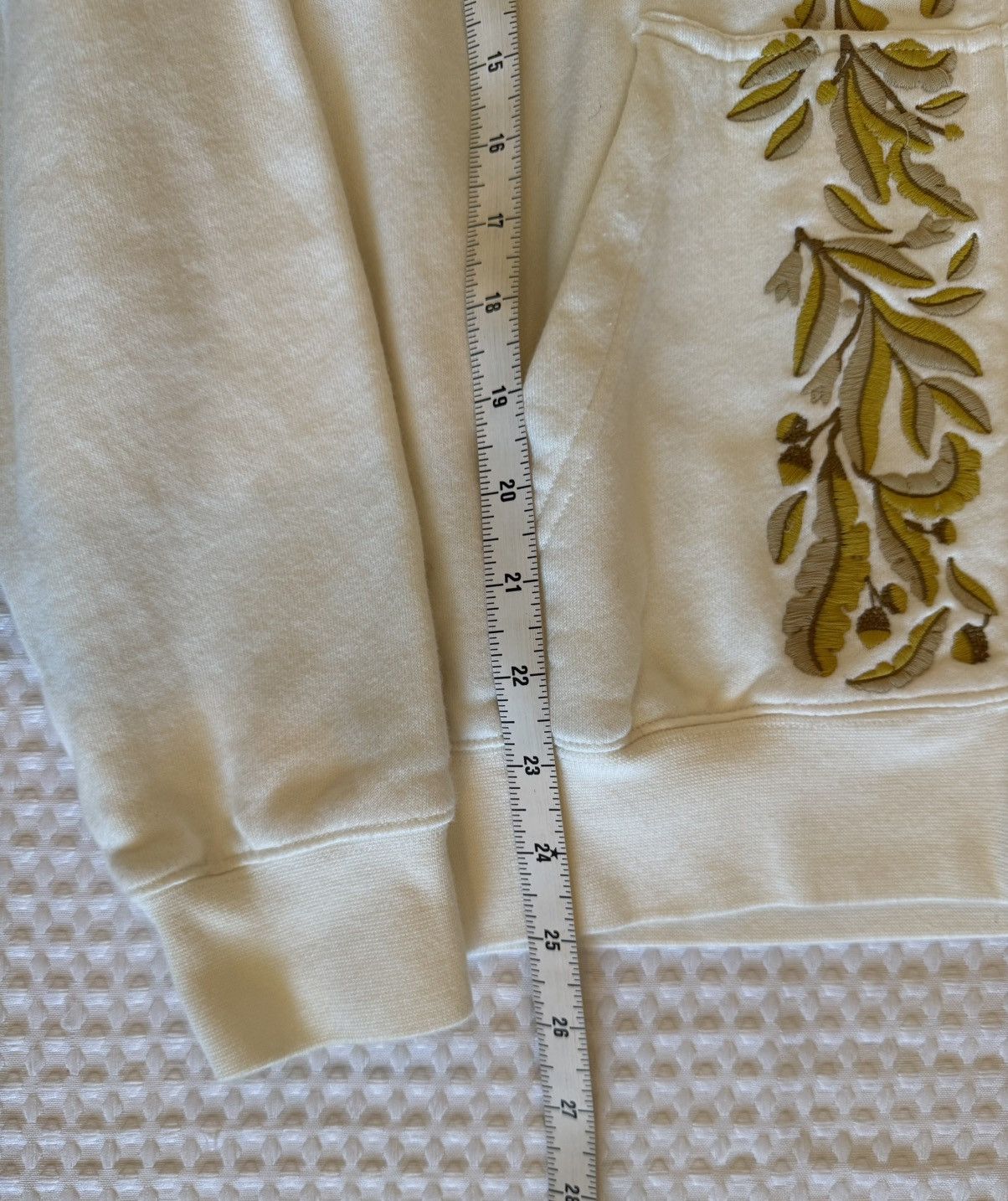 Other Giambattista Valli x H&M Size US S / EU 44-46 / 1 - 8 Thumbnail