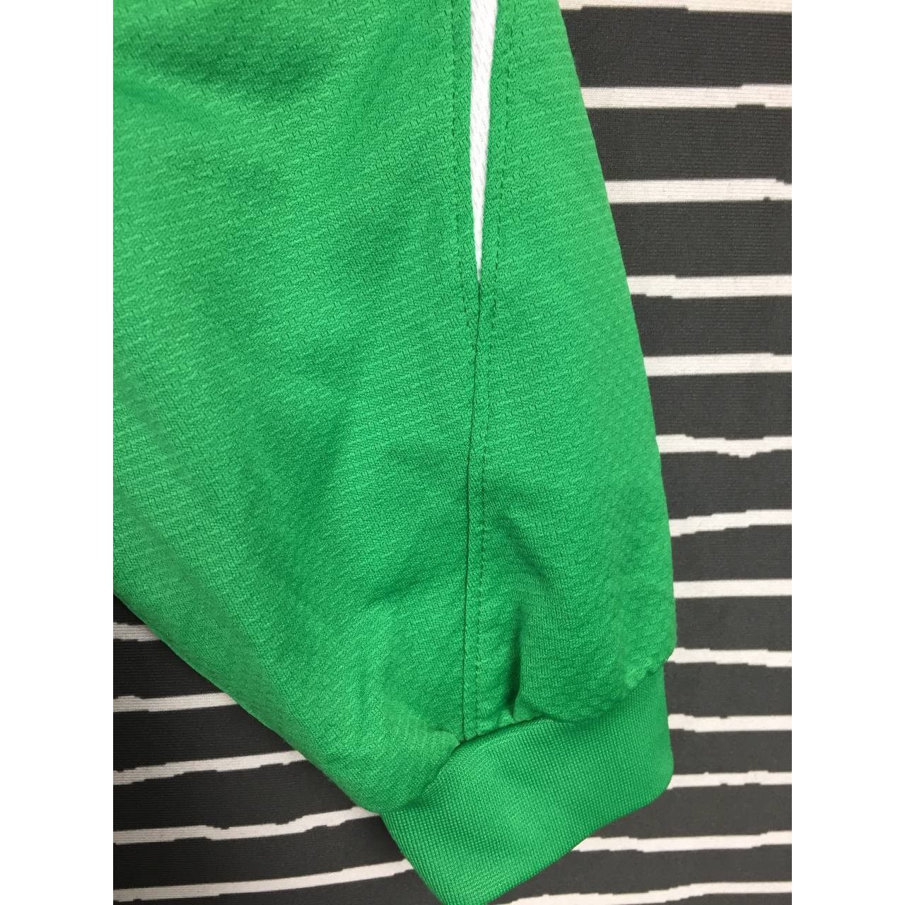 Asics Vtg Asics Sportswear Long Sleeve Jersey Size L Size US L / EU 52-54 / 3 - 4 Thumbnail