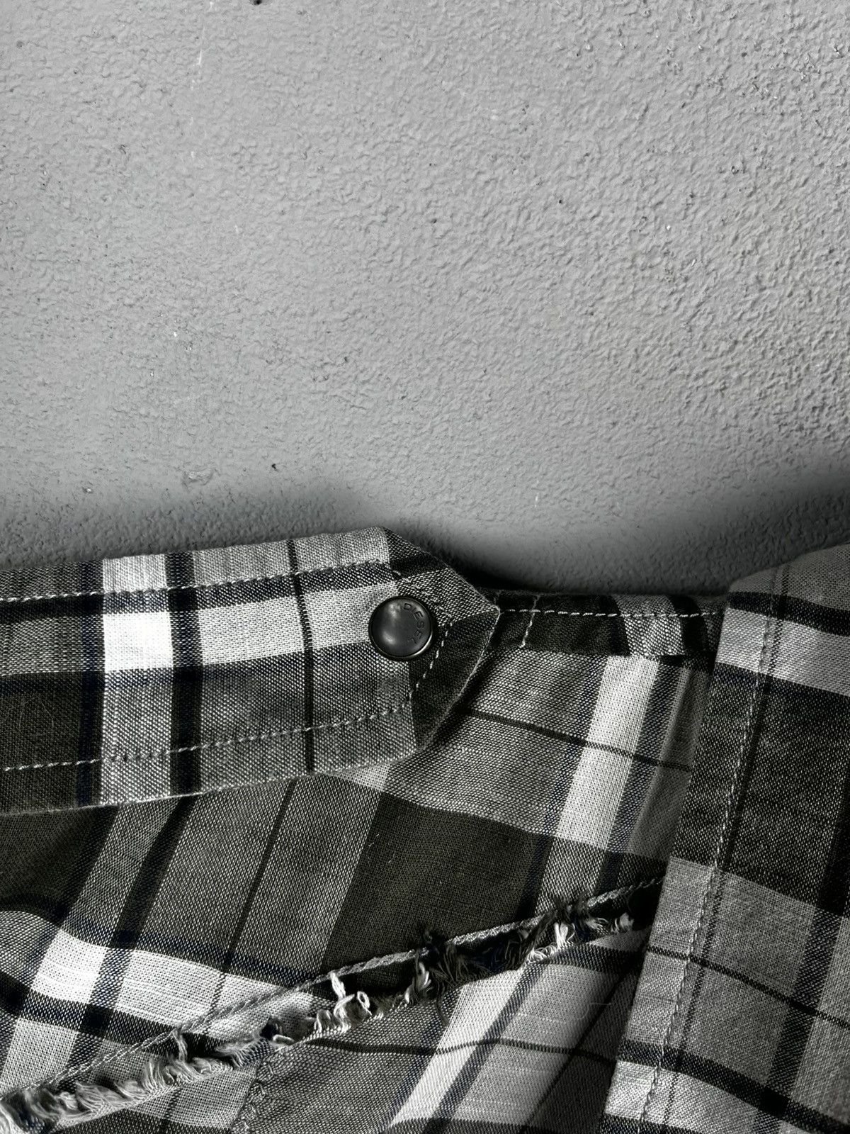 Diesel Diesel shirt vintage 90s Size US XL / EU 56 / 4 - 6 Thumbnail