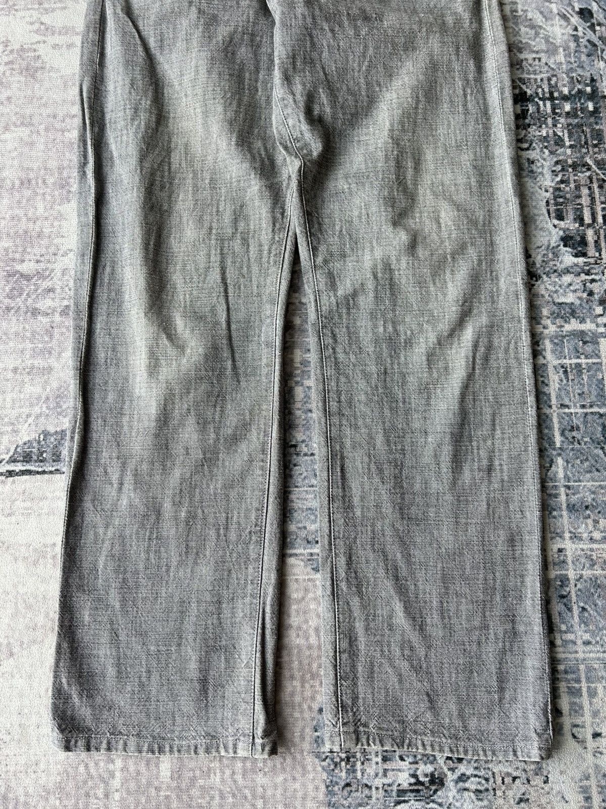Evisu Vintage Evisu Daicock Jeans Size US 30 / EU 46 - 5 Thumbnail