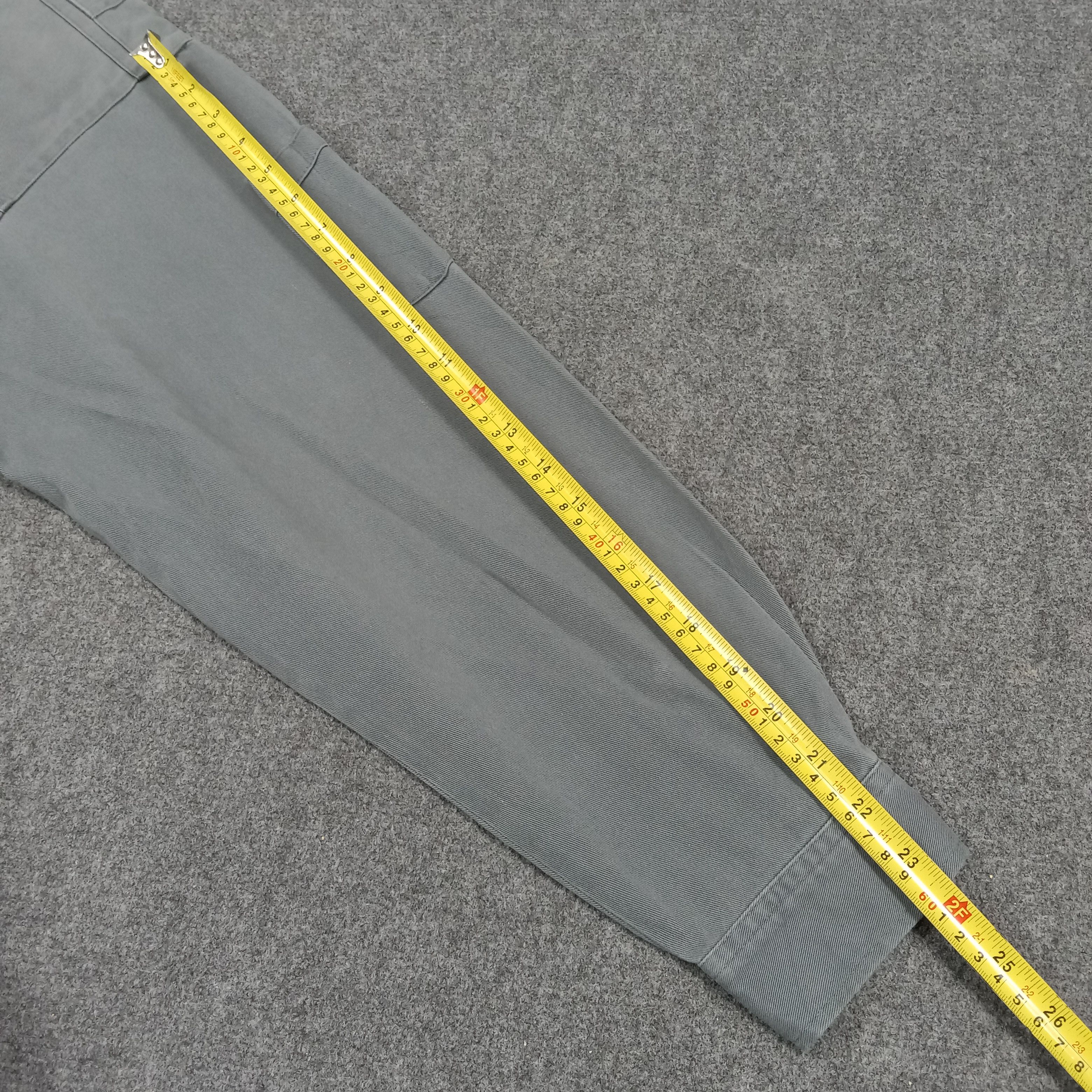 Nissan Nismo Nissan Japanese Racing Custom Work Jacket C283N8 Size US L / EU 52-54 / 3 - 7 Thumbnail