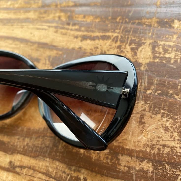 Undercover UC 06SS Dita "KLAUS" Sunglasses Size ONE SIZE - 4 Thumbnail