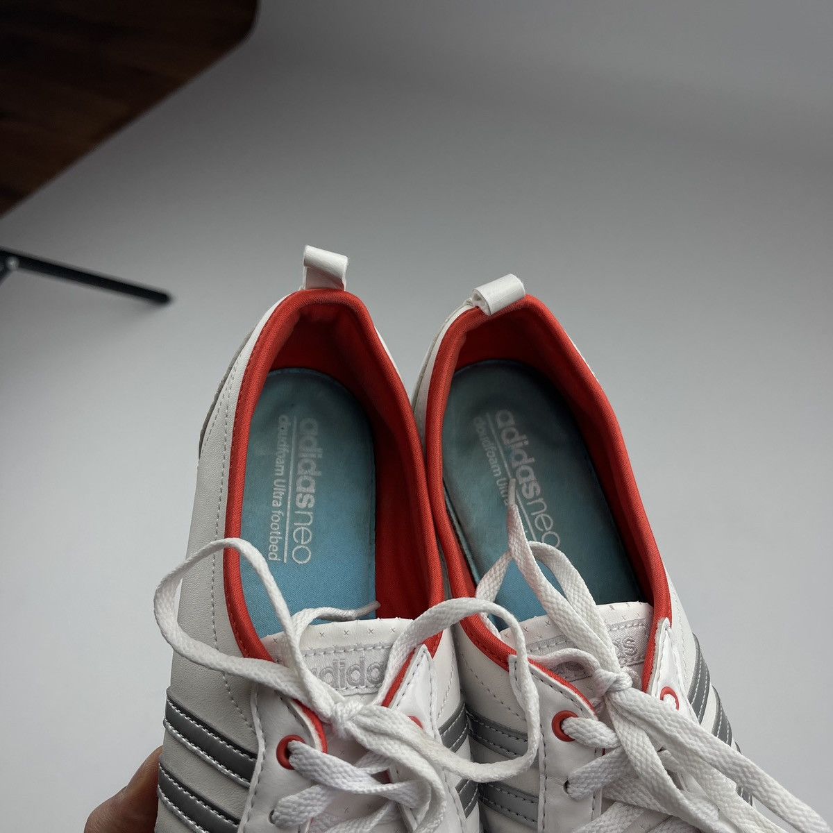 Adidas × Japanese Brand Adidas y2k Ballet Shoes Size US 5.5 / IT 35.5 - 7 Thumbnail