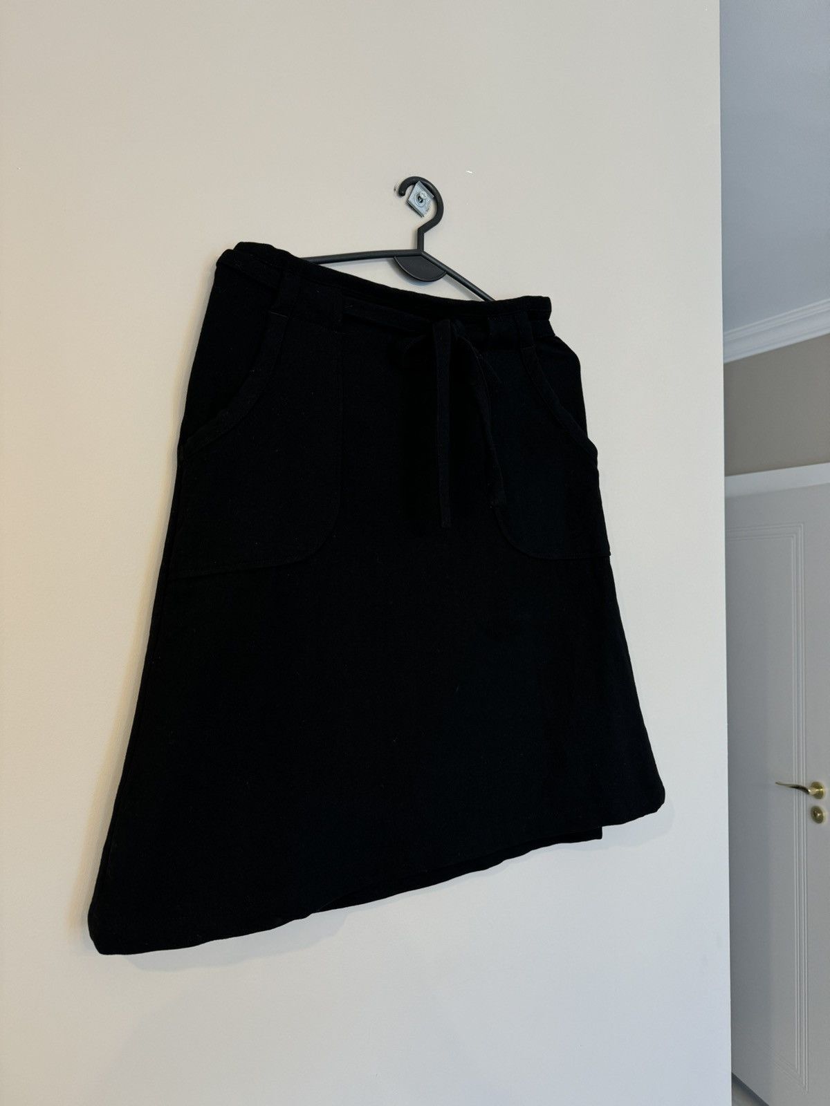 Engineered Garments × Nepenthes Engineered Garments New York wool skirt vintage very rare Size 26" / US 2 / IT 38 - 4 Thumbnail
