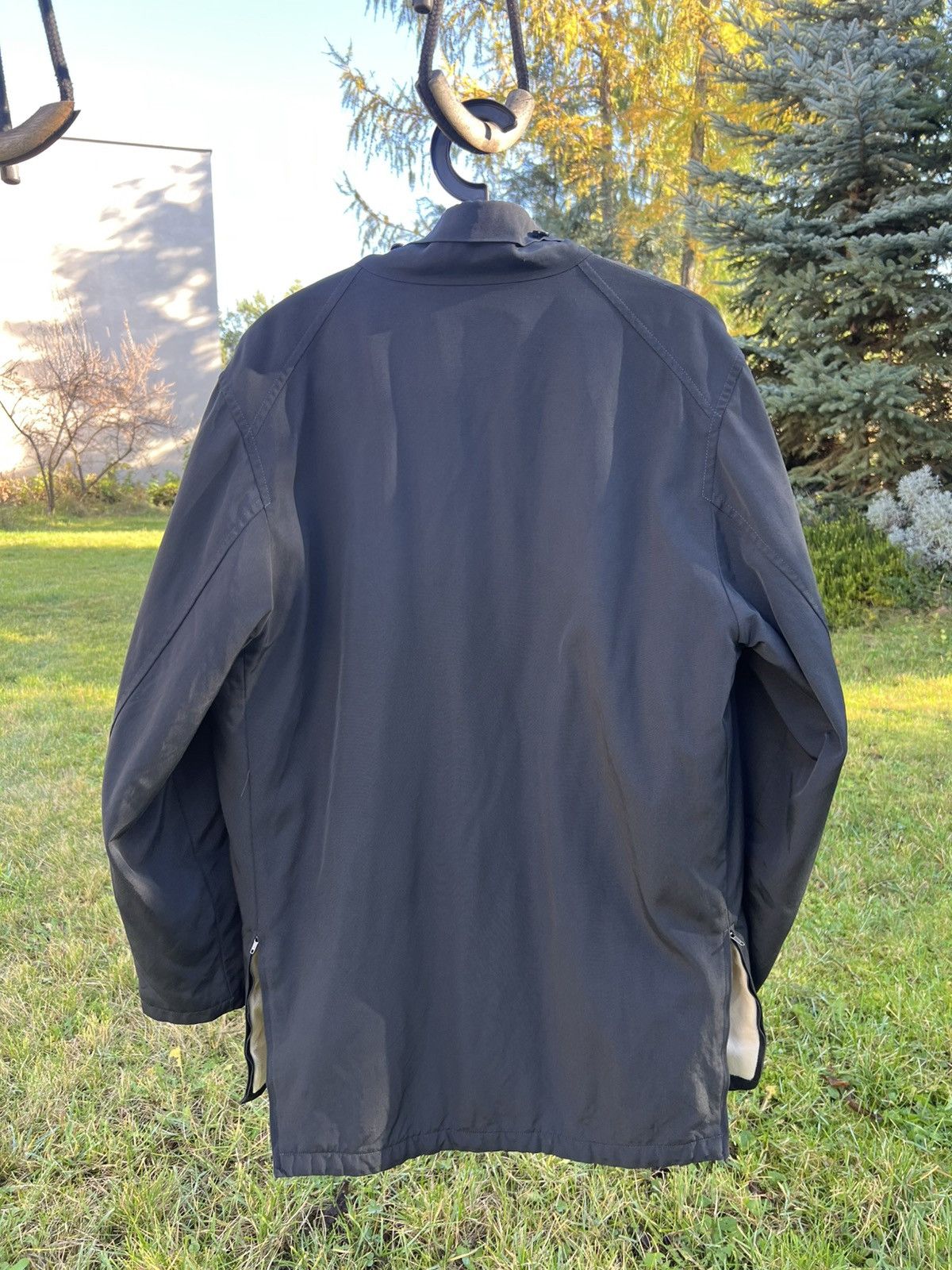 Burberry Burberry trench coat Size US M / EU 48-50 / 2 - 6 Thumbnail
