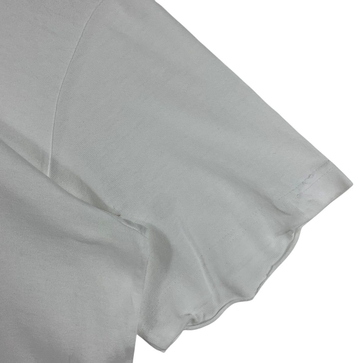 Paul Smith × Vintage Vintage PAUL SMITH Kings of Leon printed tee Size US M / EU 48-50 / 2 - 7 Thumbnail